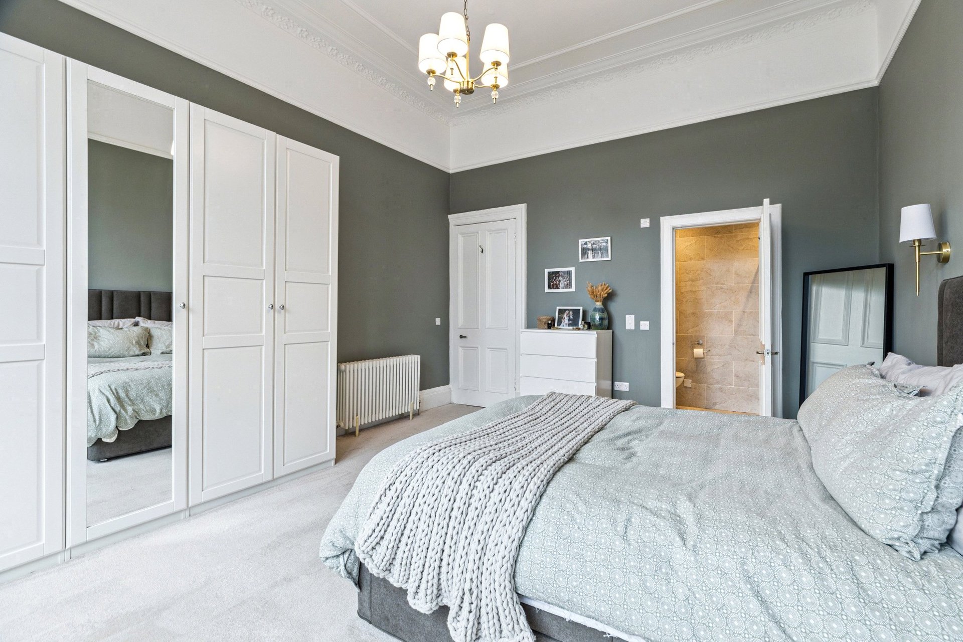 2/1, 19 Glencairn Drive, Pollokshields, Glasgow, G41 4QP - Picture #10