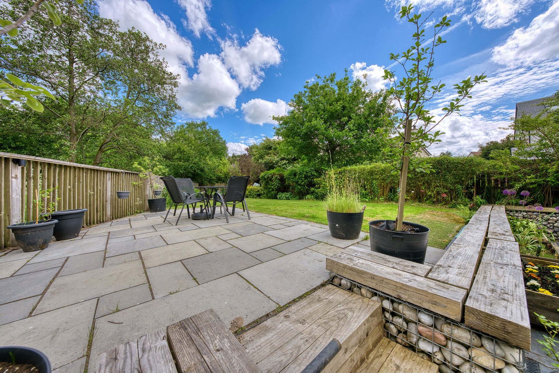 54 Thomson Drive, Bearsden, G61 3PB - Picture #36