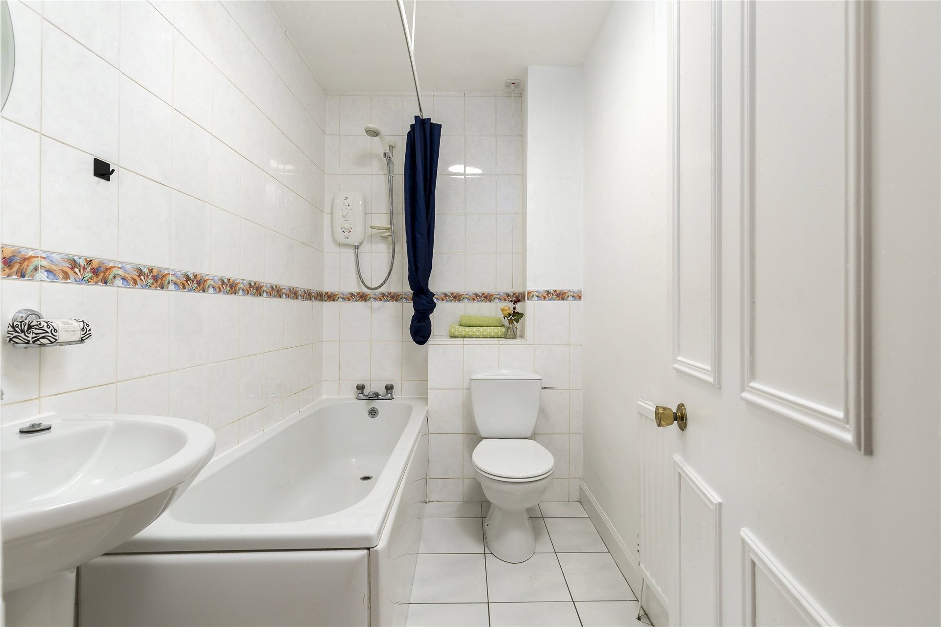 71/2 Leamington Terrace, Bruntsfield, Edinburgh, EH10 4JT - Picture #15