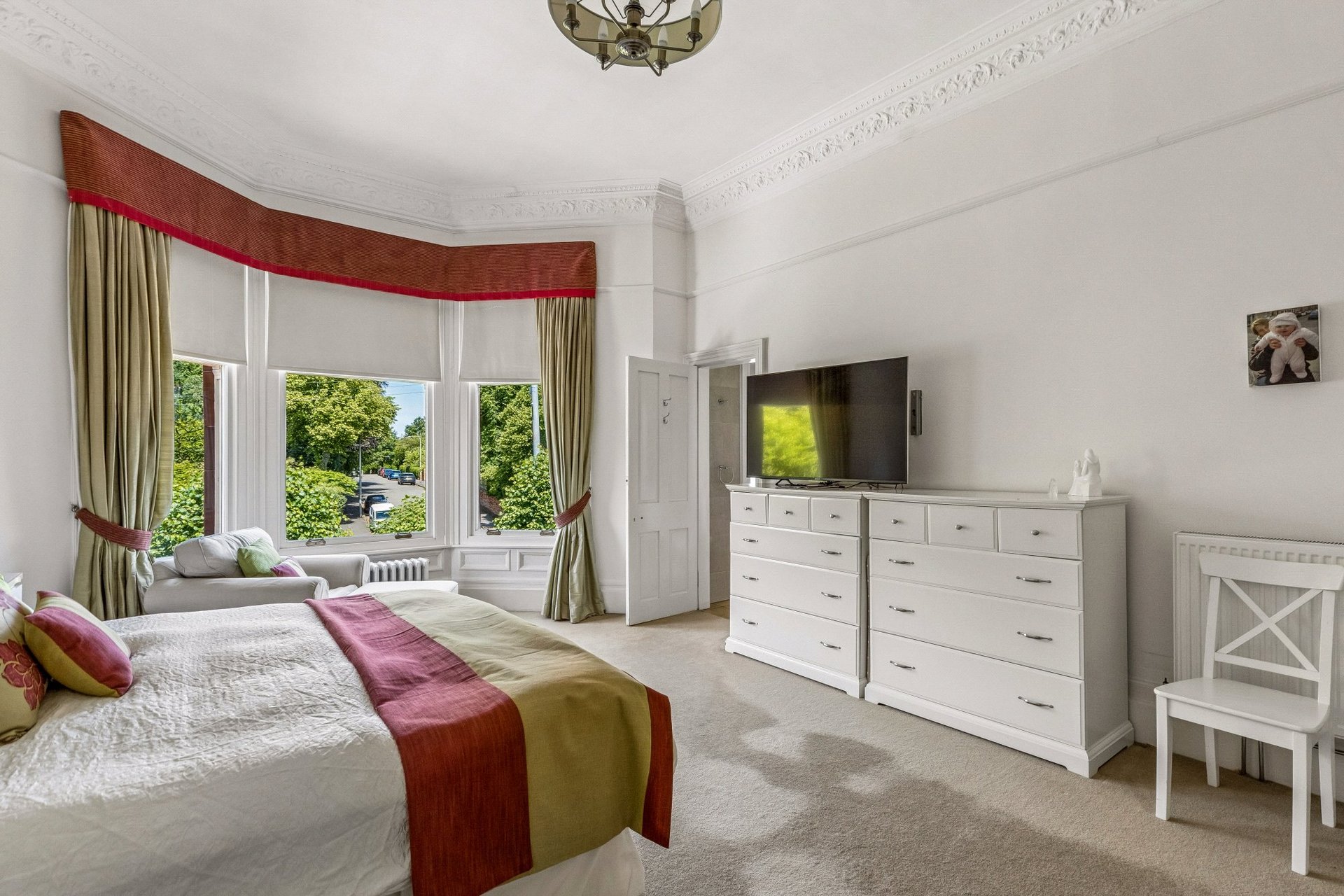 60 Newlands Road, Newlands, Glasgow, G43 2JH - Picture #32