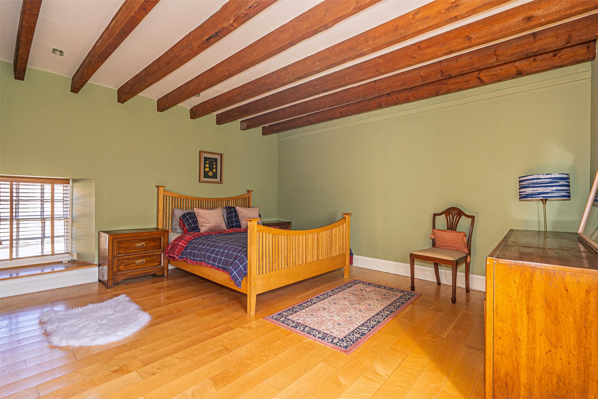 Wellbrae House, Wellbrae, Falkland, Cupar, Fife, KY15 7AY - Picture #4