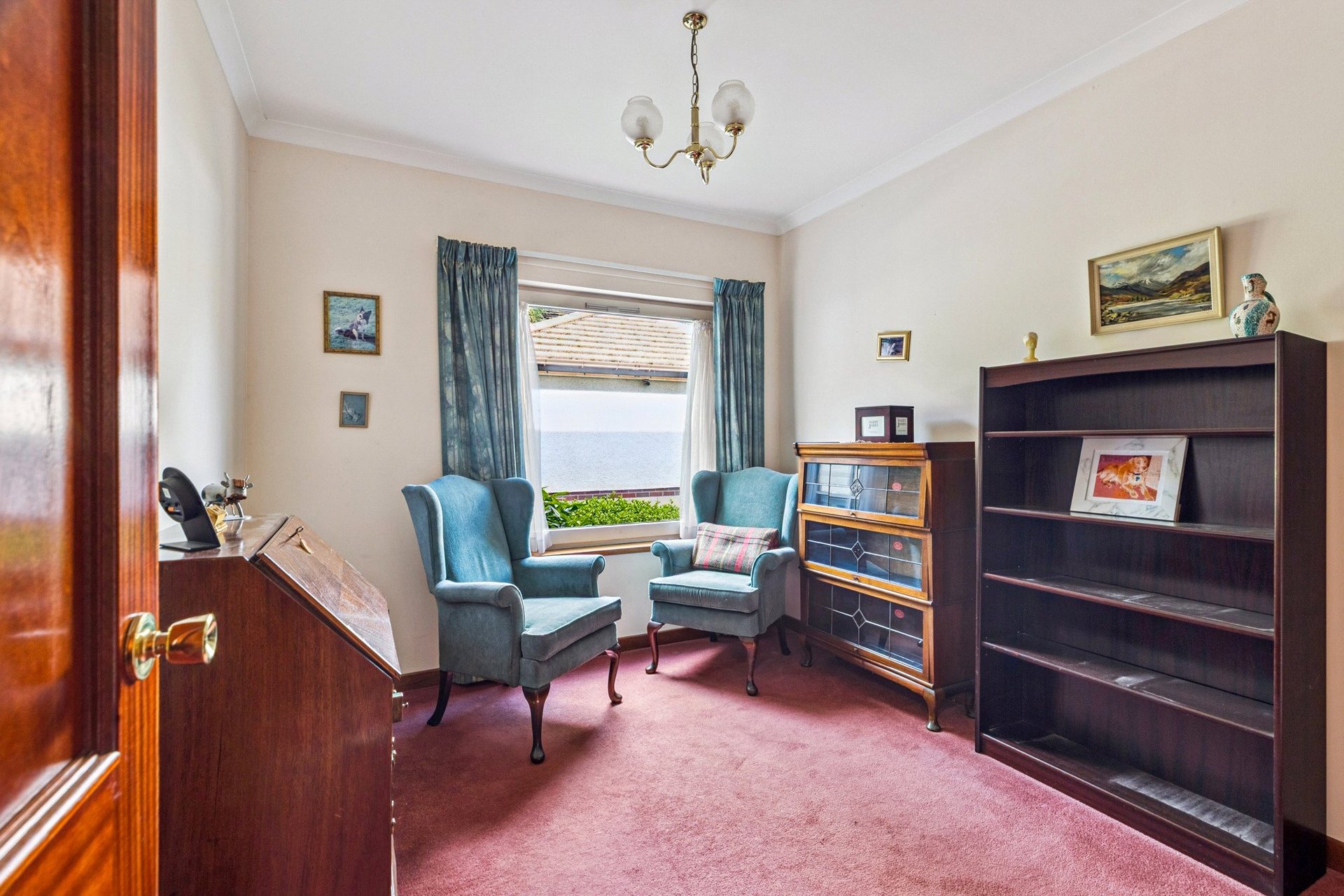6A Gartconnell Drive, Bearsden, G61 3BL - Picture #26