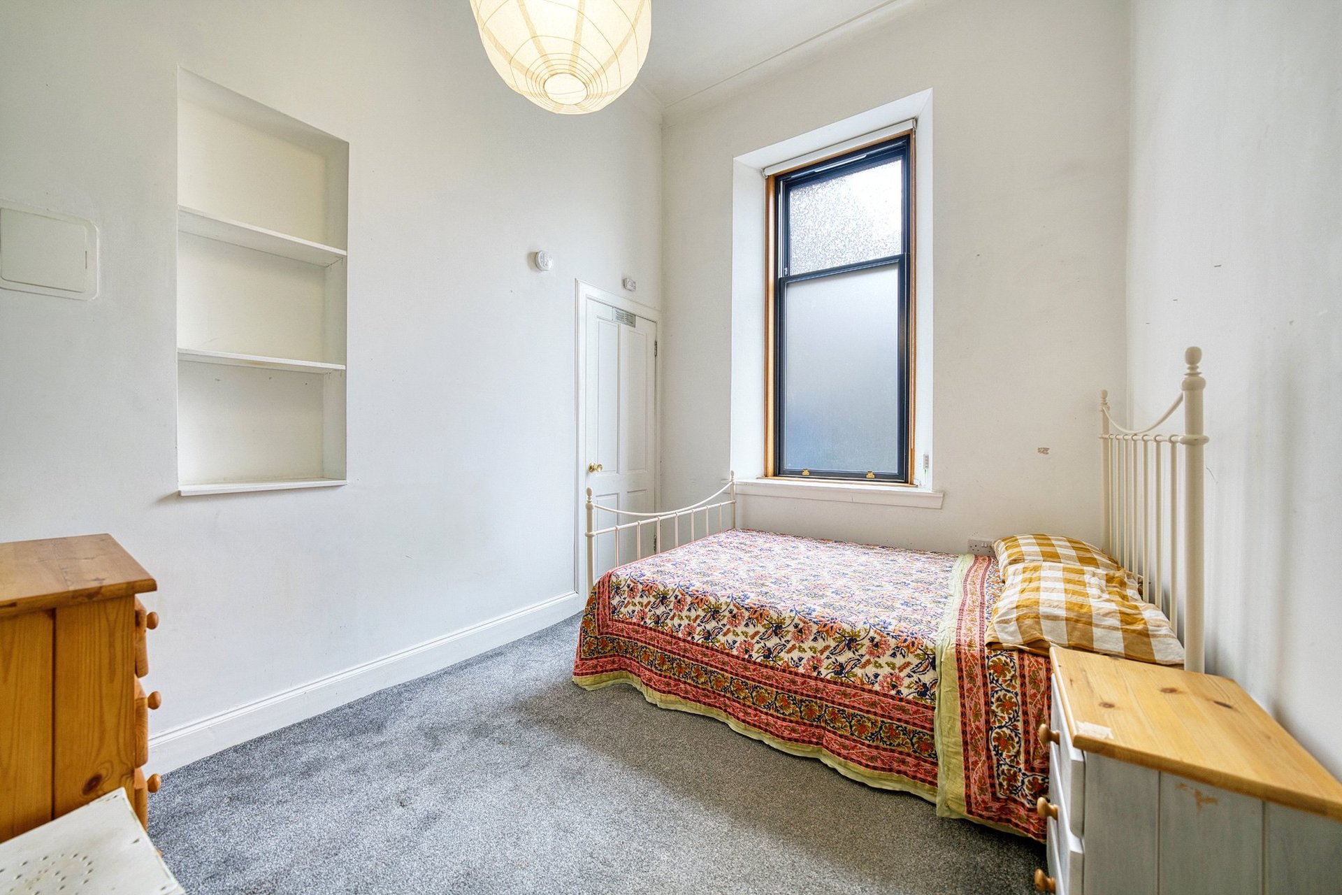 Flat 1/2, 93 Cambridge Street, Cowcaddens, Glasgow City, G3 6RU - Picture #10