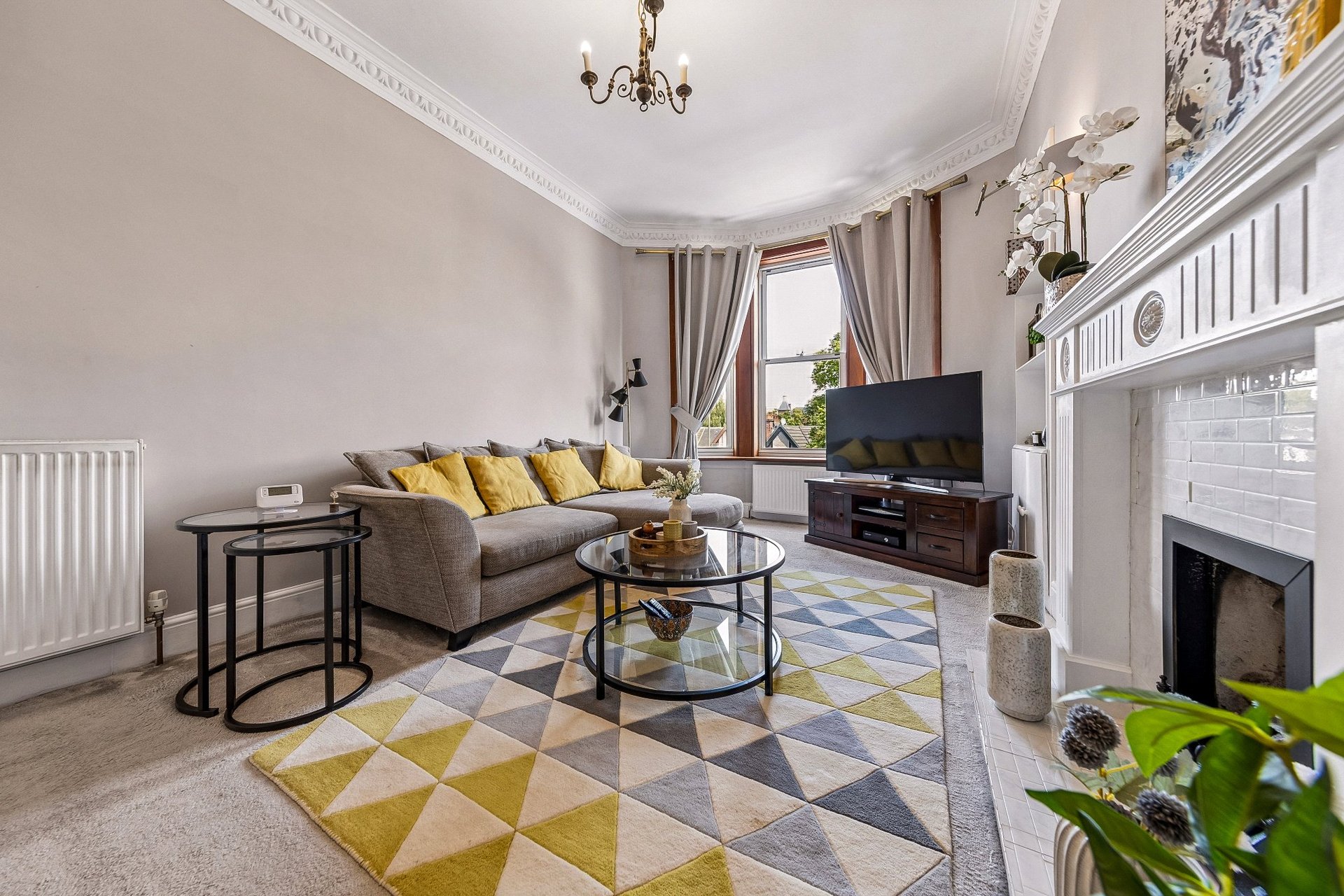 Flat 2/2, 1465 Dumbarton Road, Whiteinch, Glasgow, G14 9XW - Picture #3