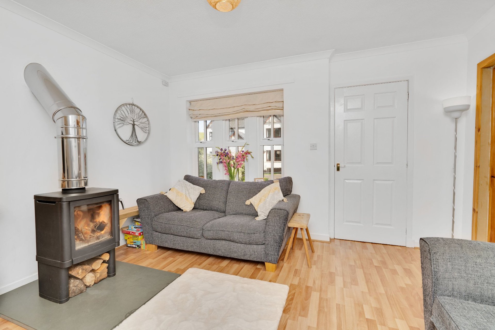 21 Fawnburn Crescent, Cardrona, Peebles, EH45 9LG - Picture #4