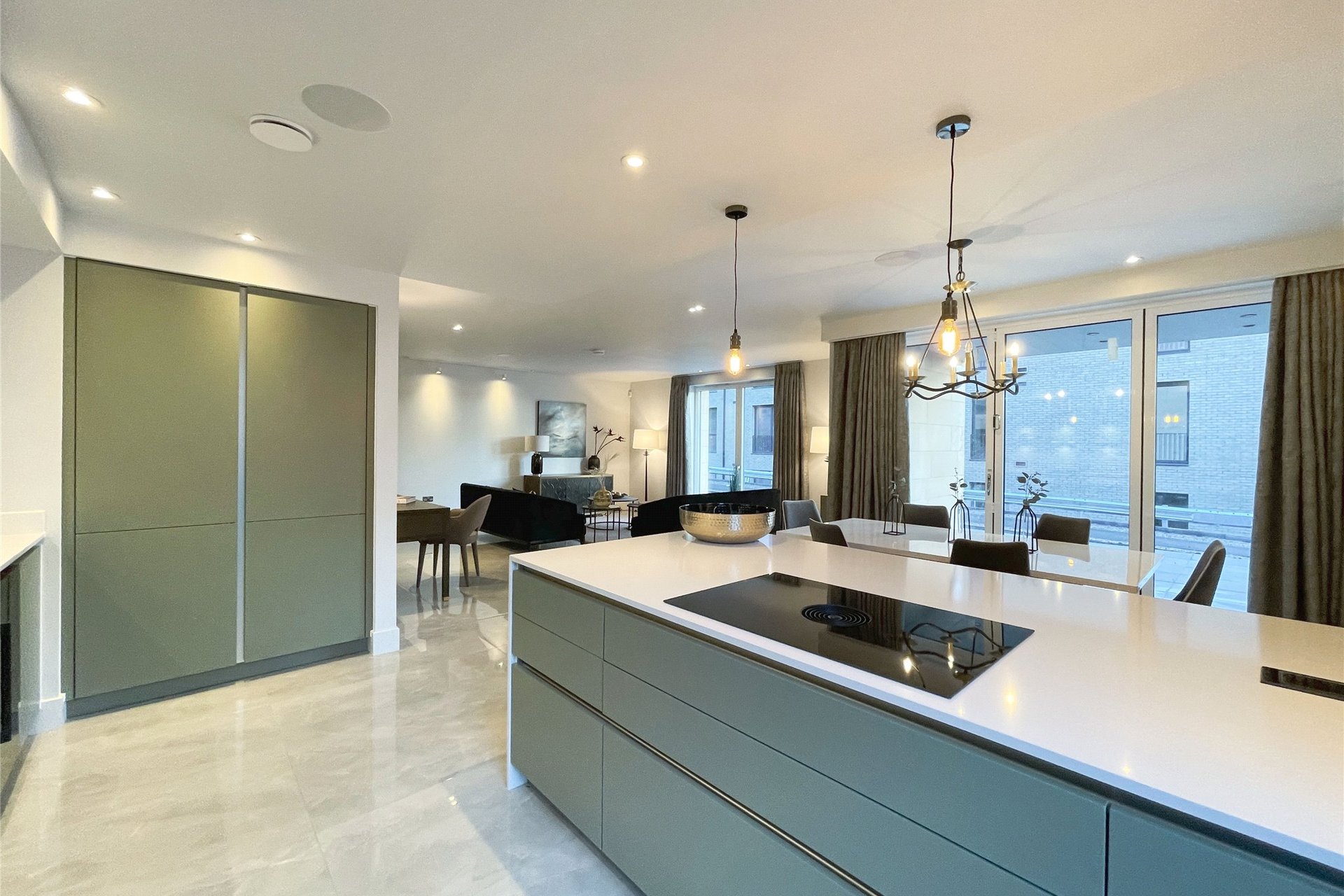 Apartment 7 Torwood, 30 Corstorphine Road, Edinburgh, Midlothian, EH12 6DU - Picture #1