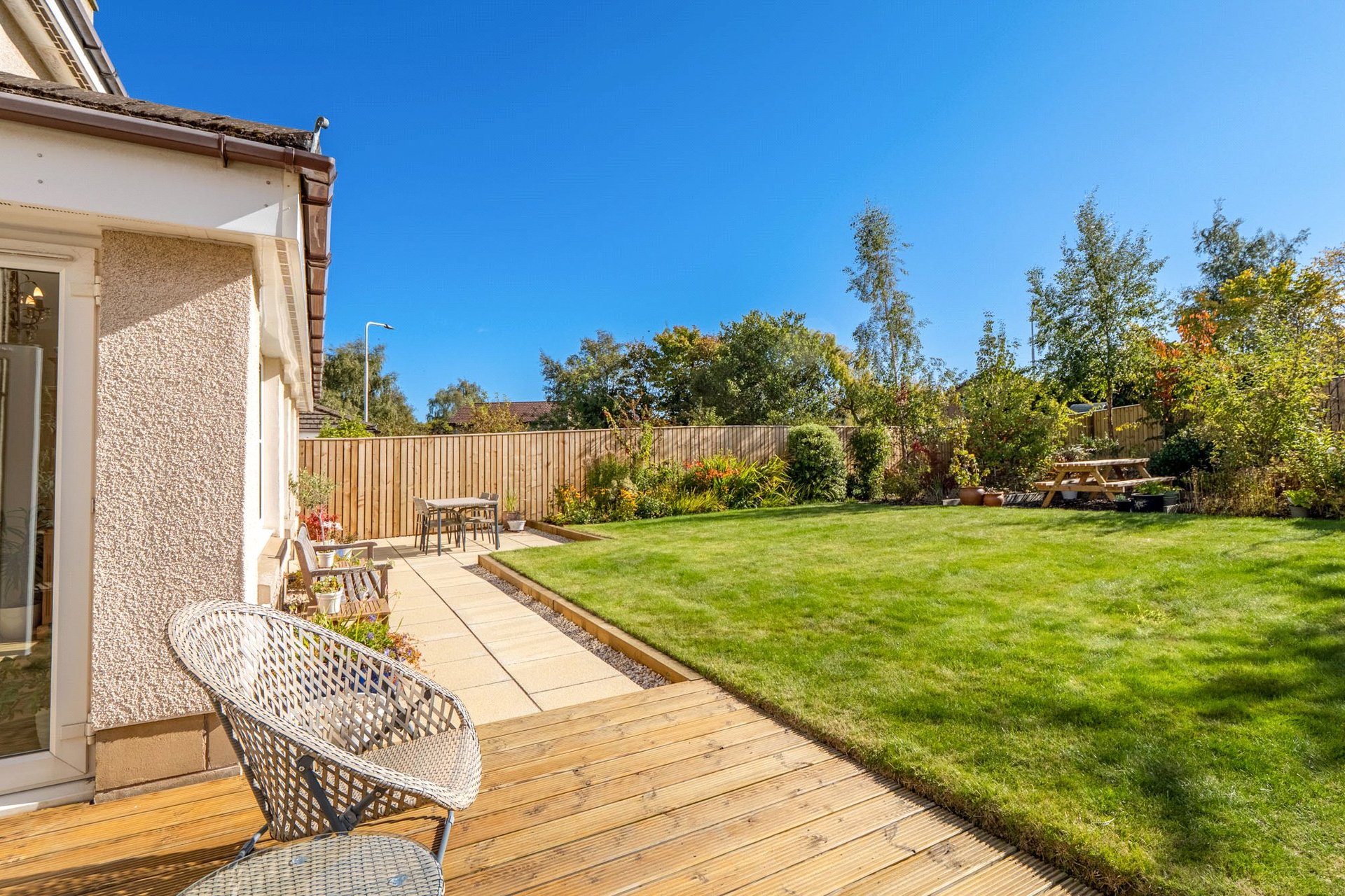 17 Cant Crescent, St. Andrews, Fife, KY16 8NF - Picture #32