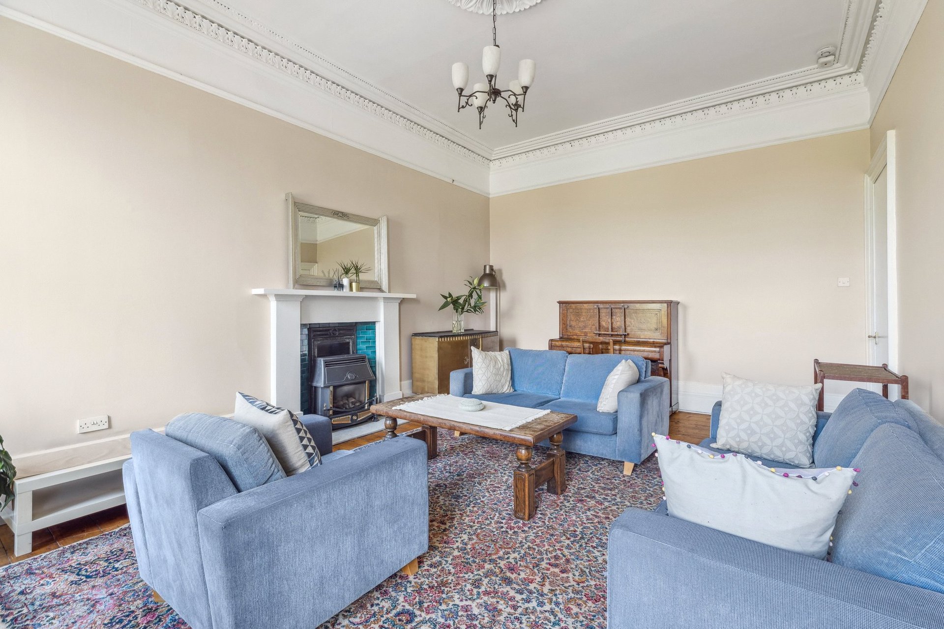 2/2, 1063 Sauchiehall Street, Kelvingrove, Glasgow, G3 7UD - Picture #5