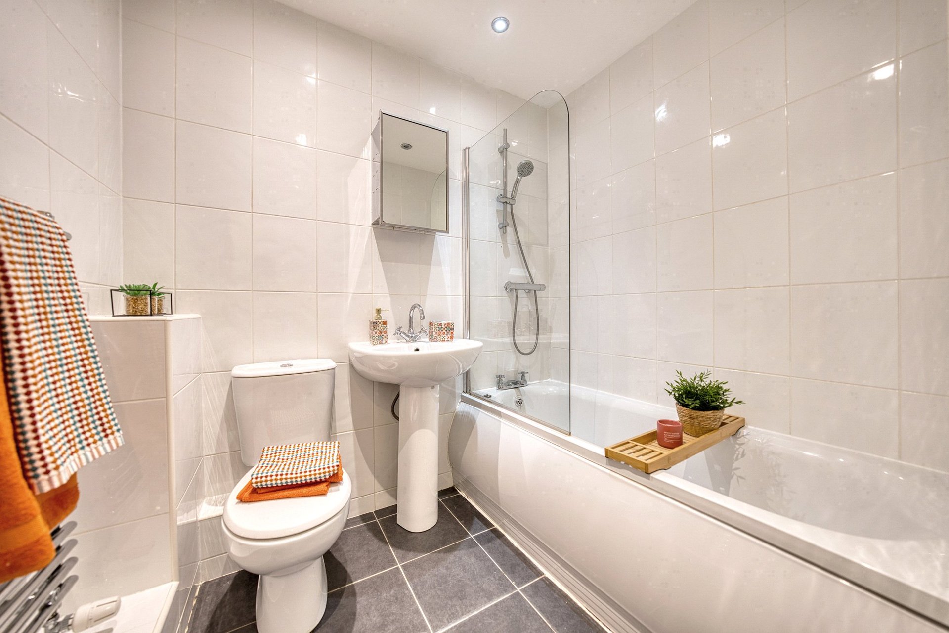 1/1, 4 Kennoway Drive, Thornwood, Glasgow, G11 7UB - Picture #12