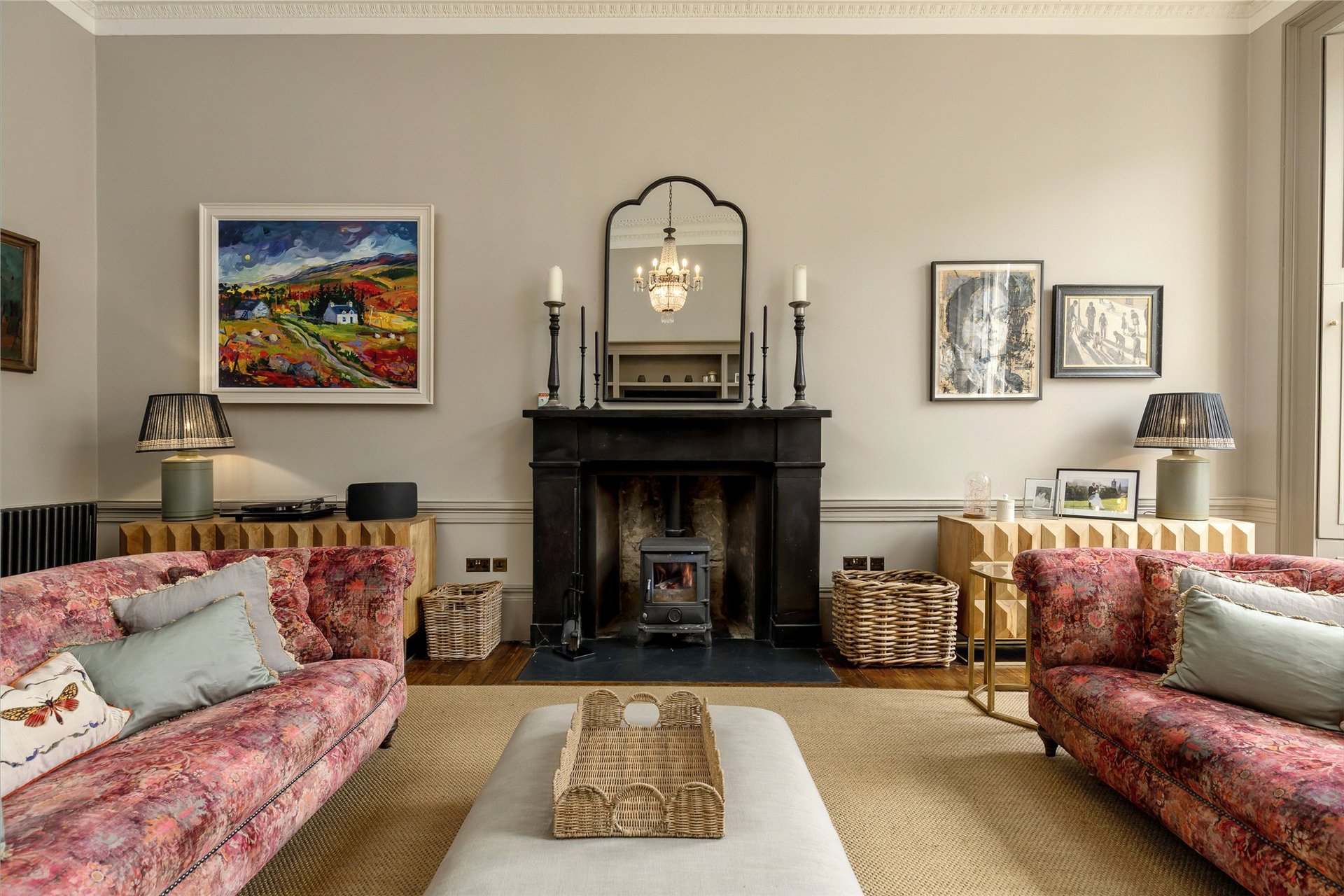 13 Danube Street, Edinburgh, EH4 1NN - Picture #5