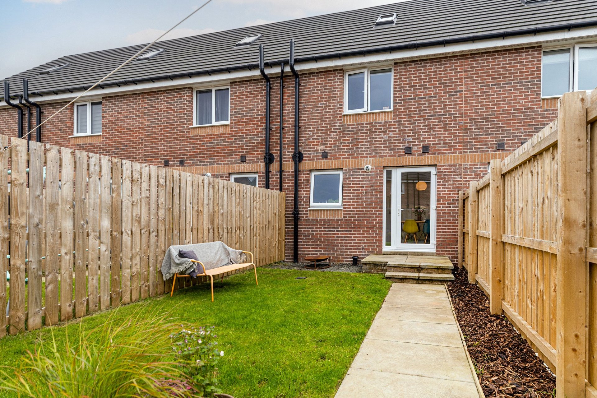 43 Musket Grove, Glasgow, Glasgow City, G53 7RY - Picture #18
