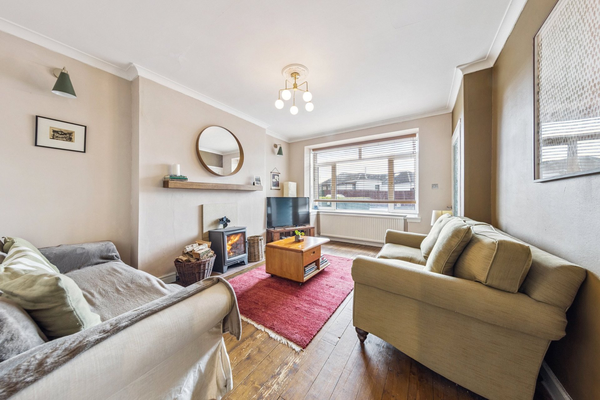 148 Golf Drive, Old Drumchapel, Glasgow, G15 6SU - Picture #6