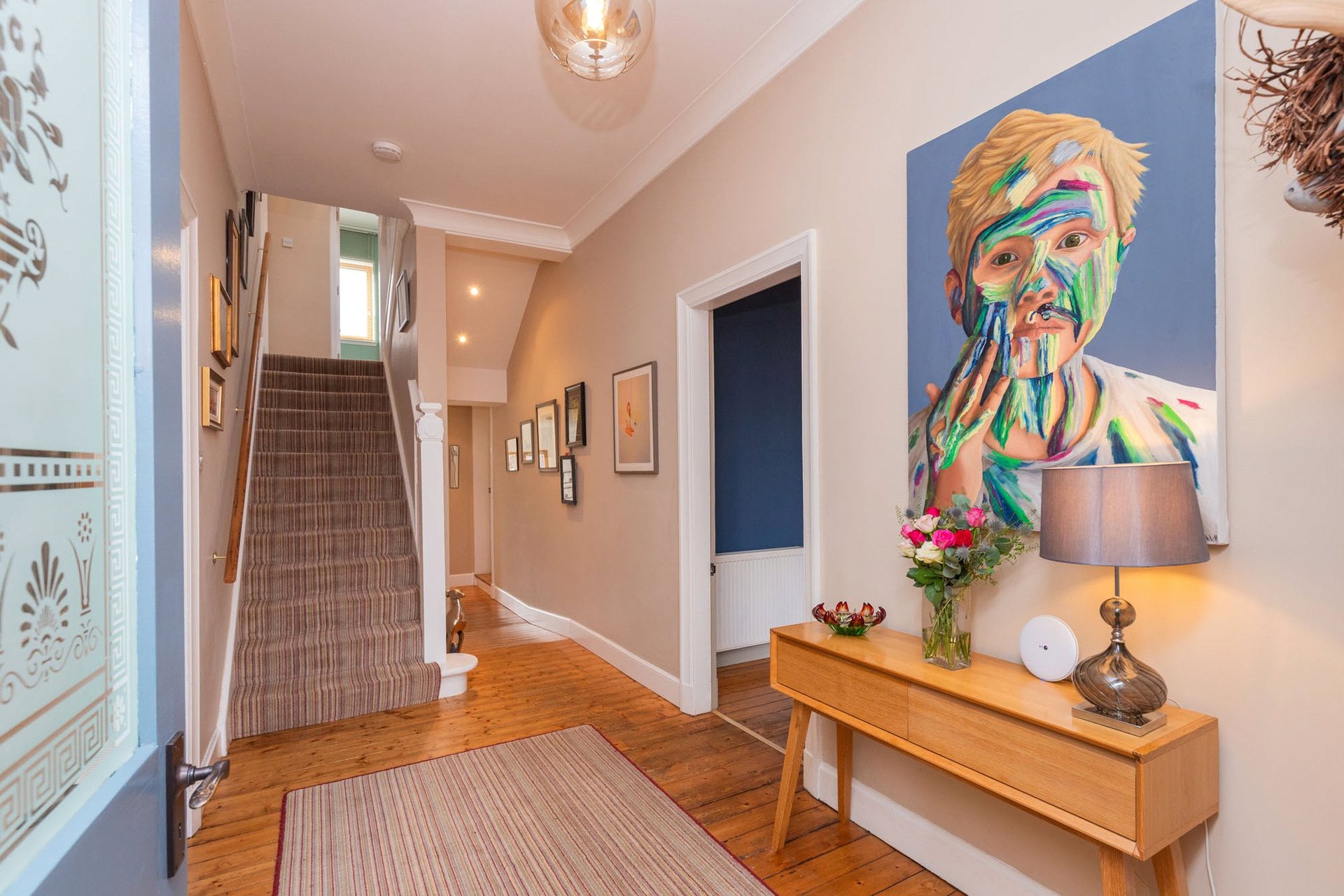 Dunaird, Queen Victoria Street, Airdrie, North Lanarkshire, ML6 0DL - Picture #5