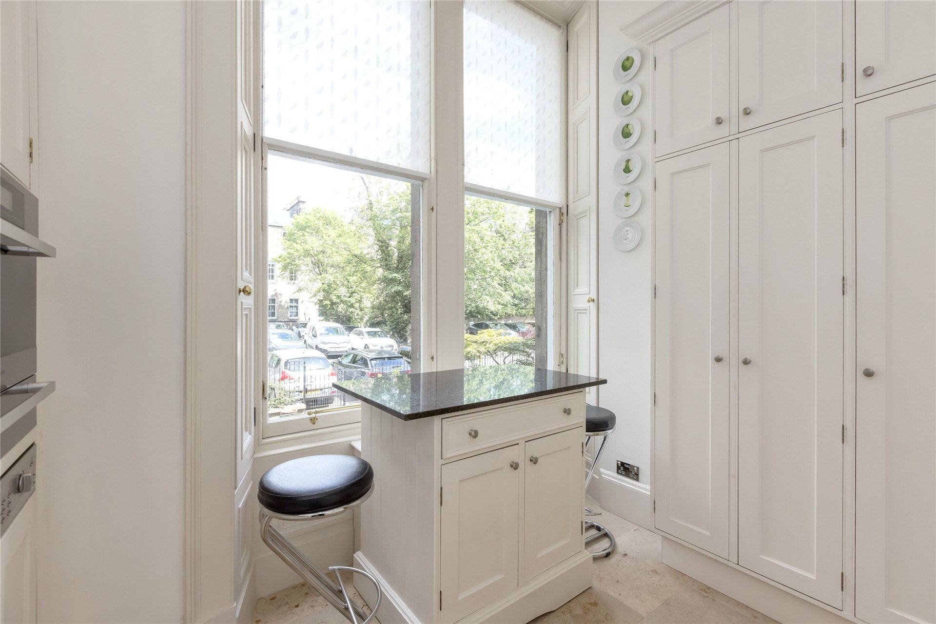 21/1 Palmerston Place, Edinburgh, Midlothian, EH12 5AF - Picture #9