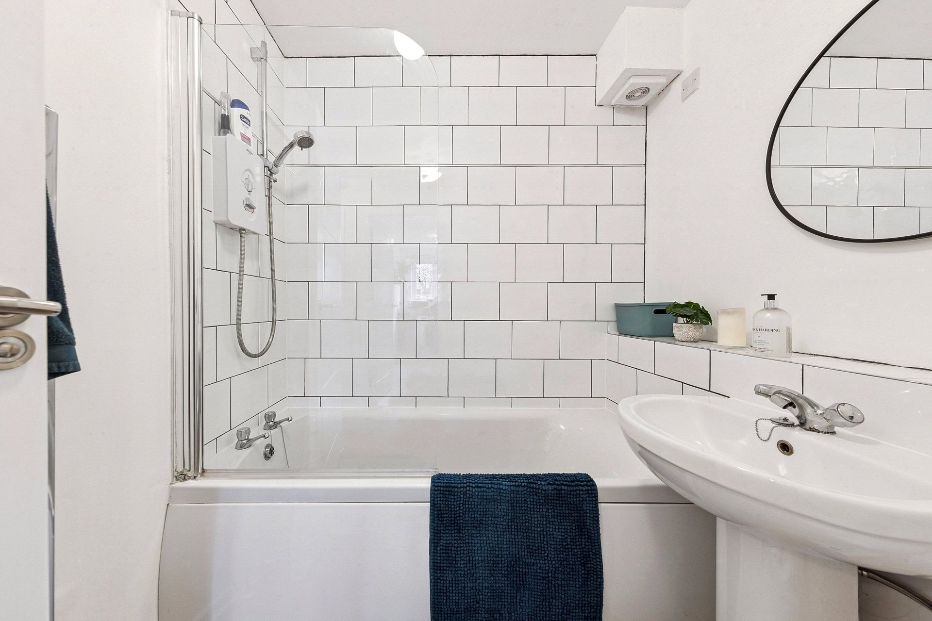 0/1, 310 North Woodside Road, North Woodside, Glasgow, G20 6LX - Picture #14