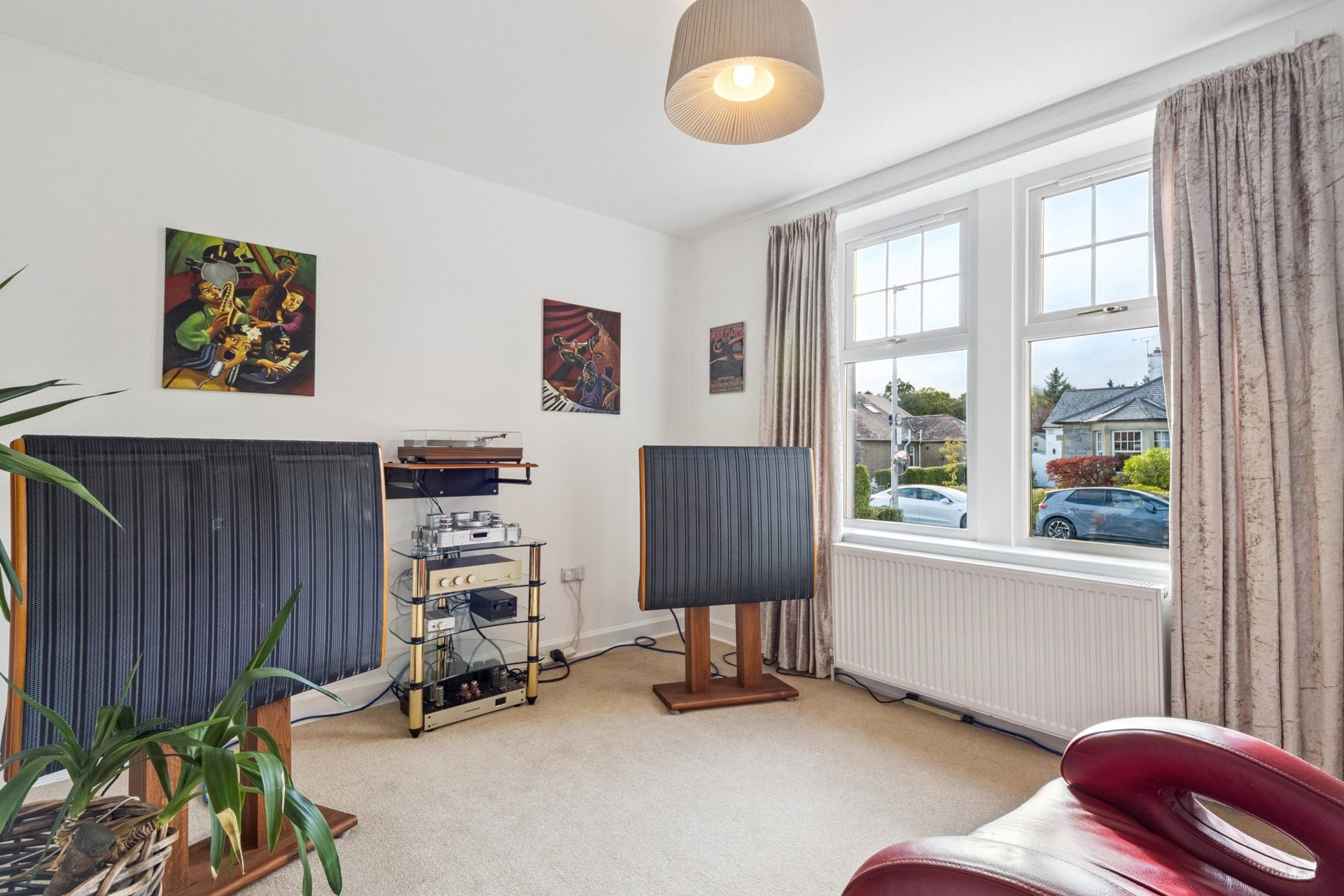12 House O'Hill Road, Edinburgh, EH4 2AP - Picture #8