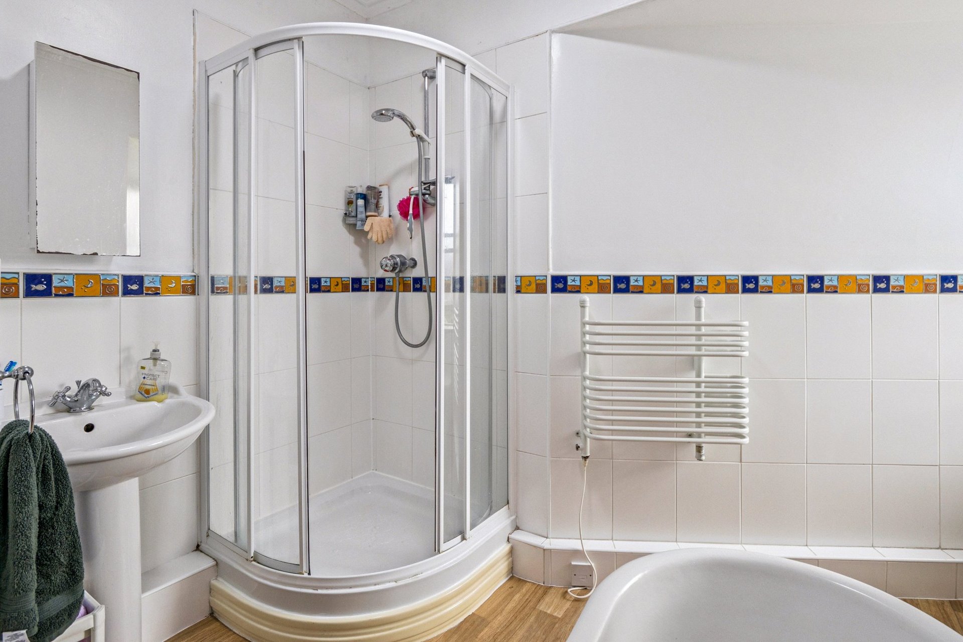 12 Logies Lane, St. Andrews, Fife, KY16 9NL - Picture #16