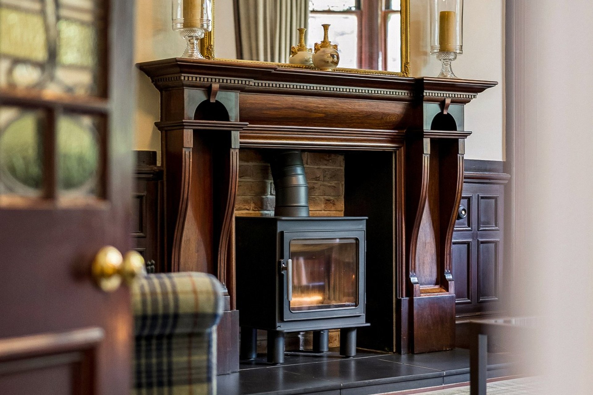 4 Kensington Road, Dowanhill, Glasgow, G12 9LF - Picture #10