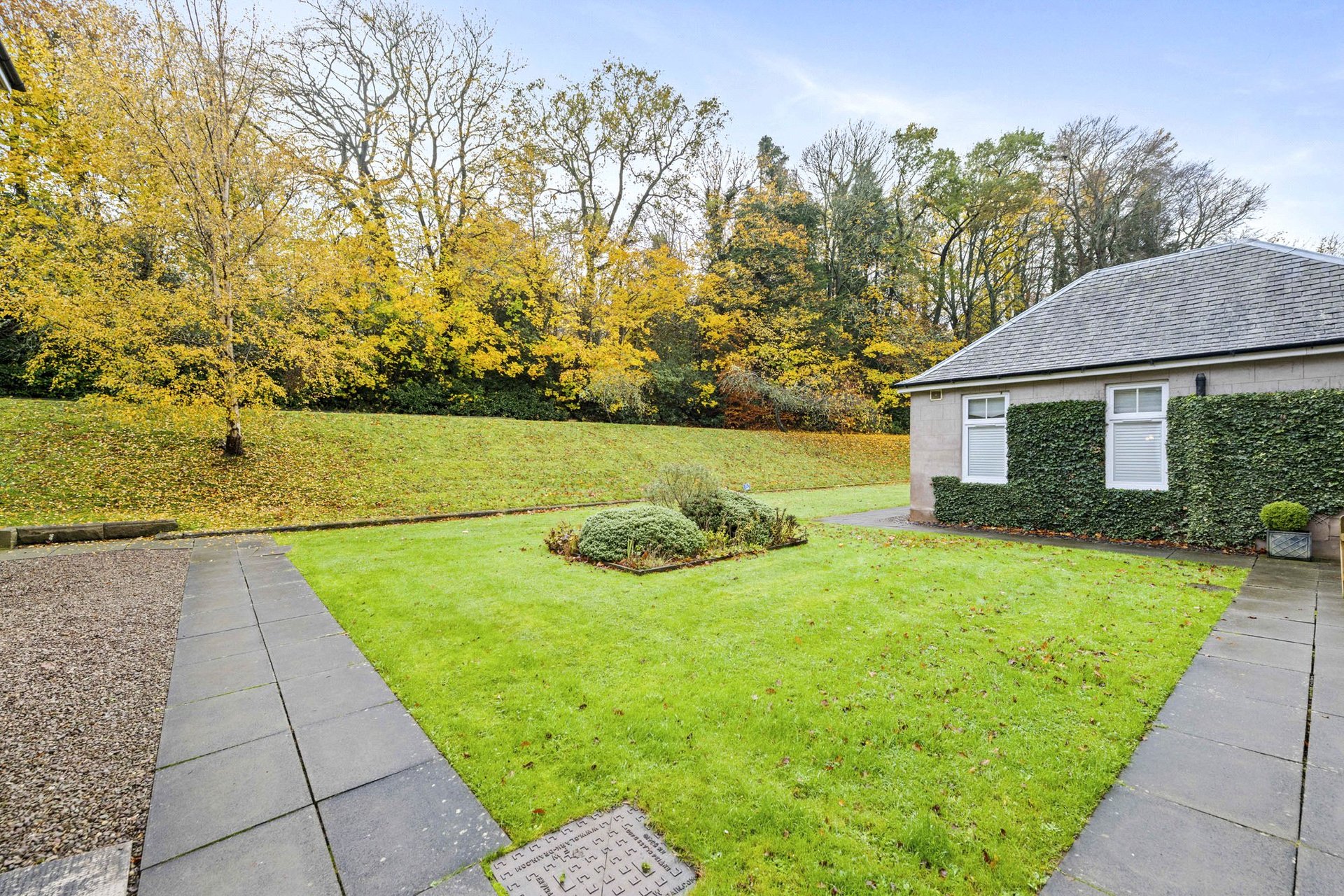 18 Dingleton Apartments, Chiefswood Road, Melrose, Scottish Borders, TD6 9HJ - Picture #18