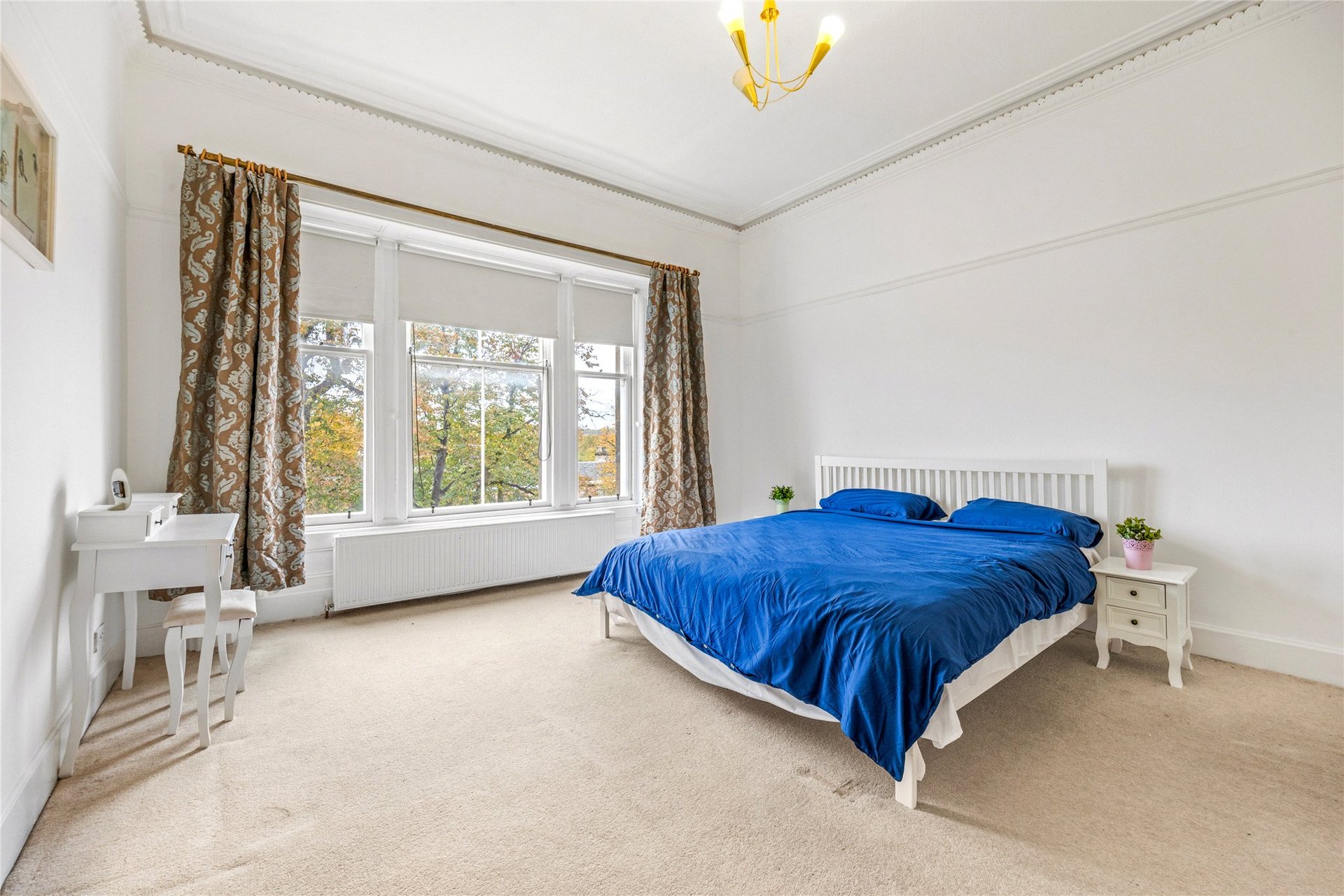 Flat 3, 16 Huntly Gardens, Dowanhill, Glasgow, G12 9AT - Picture #12