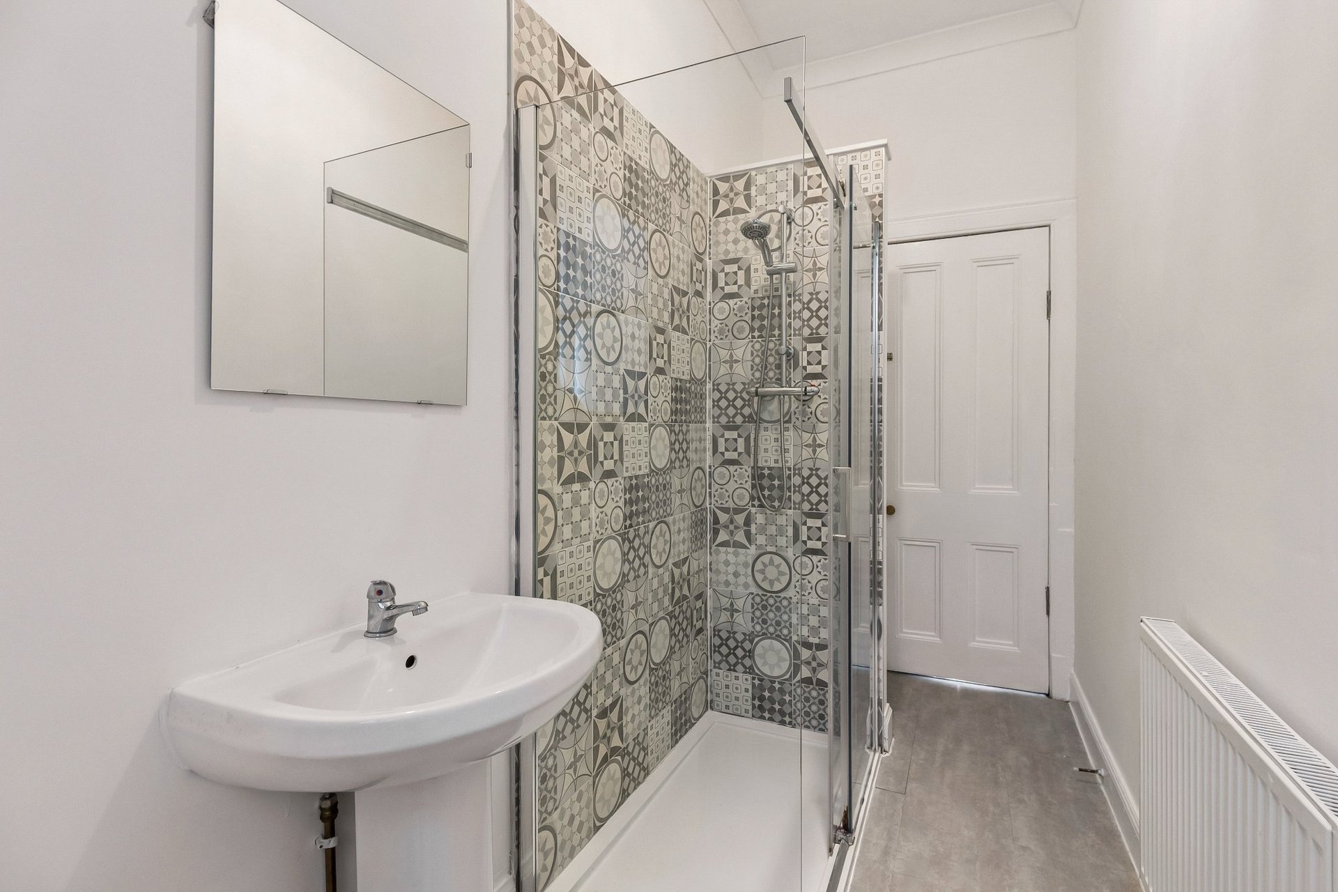 Flat 0/1, 115 Buccleuch Street, Garnethill, Glasgow City, G3 6QN - Picture #19