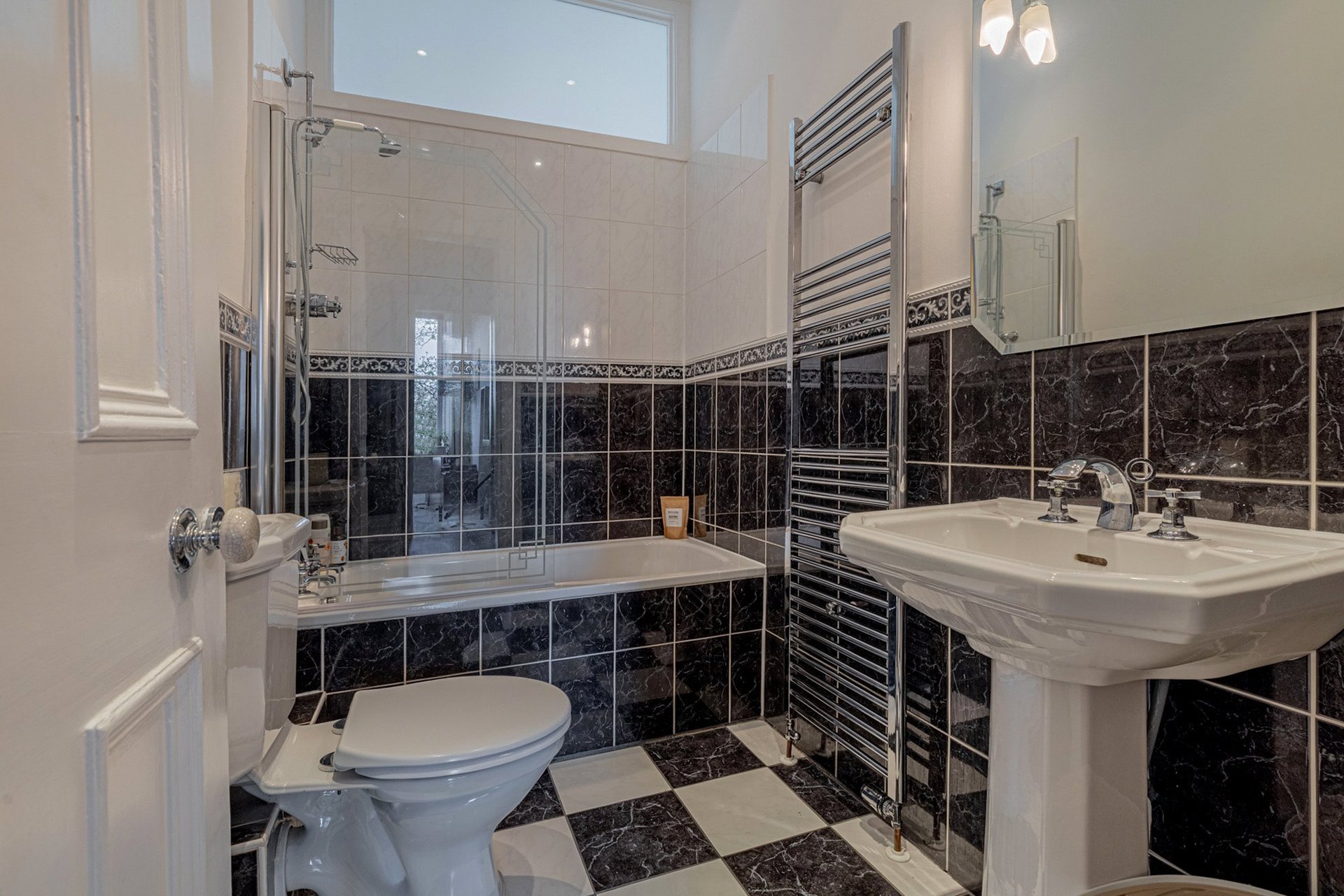3/1, 15 North Gardner Street, Partickhill, Glasgow, G11 5BU - Picture #23