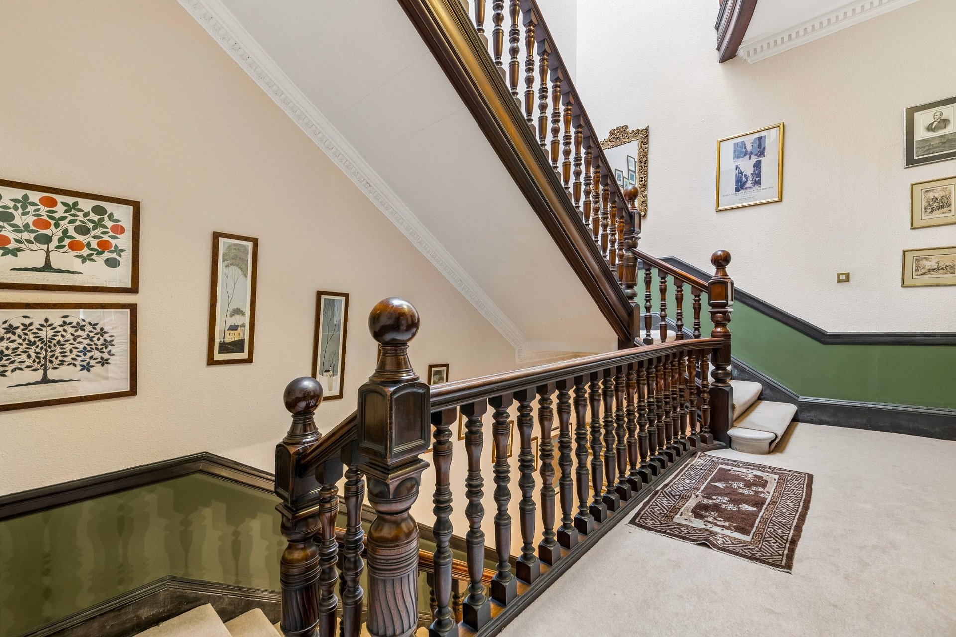 35 Hyndland Road, Hyndland, Glasgow, G12 9UY - Picture #16