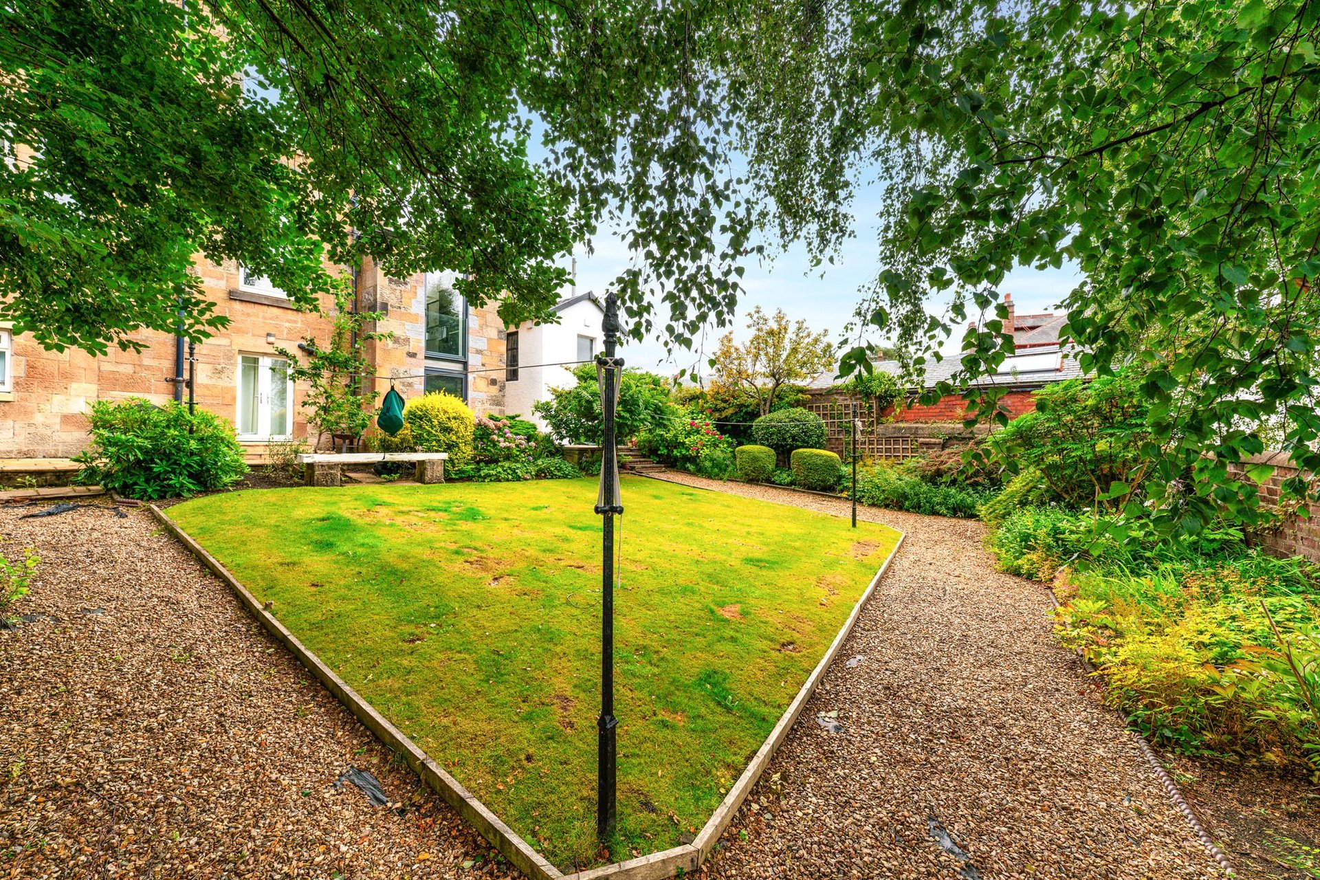 20A St. Brides Road, Newlands, Glasgow, G43 2DU - Picture #51
