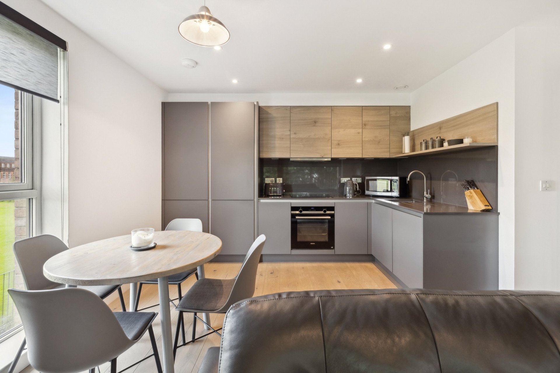 Flat 2/5, 4 Normal Avenue, Jordanhill, Glasgow, G13 1FD - Picture #29