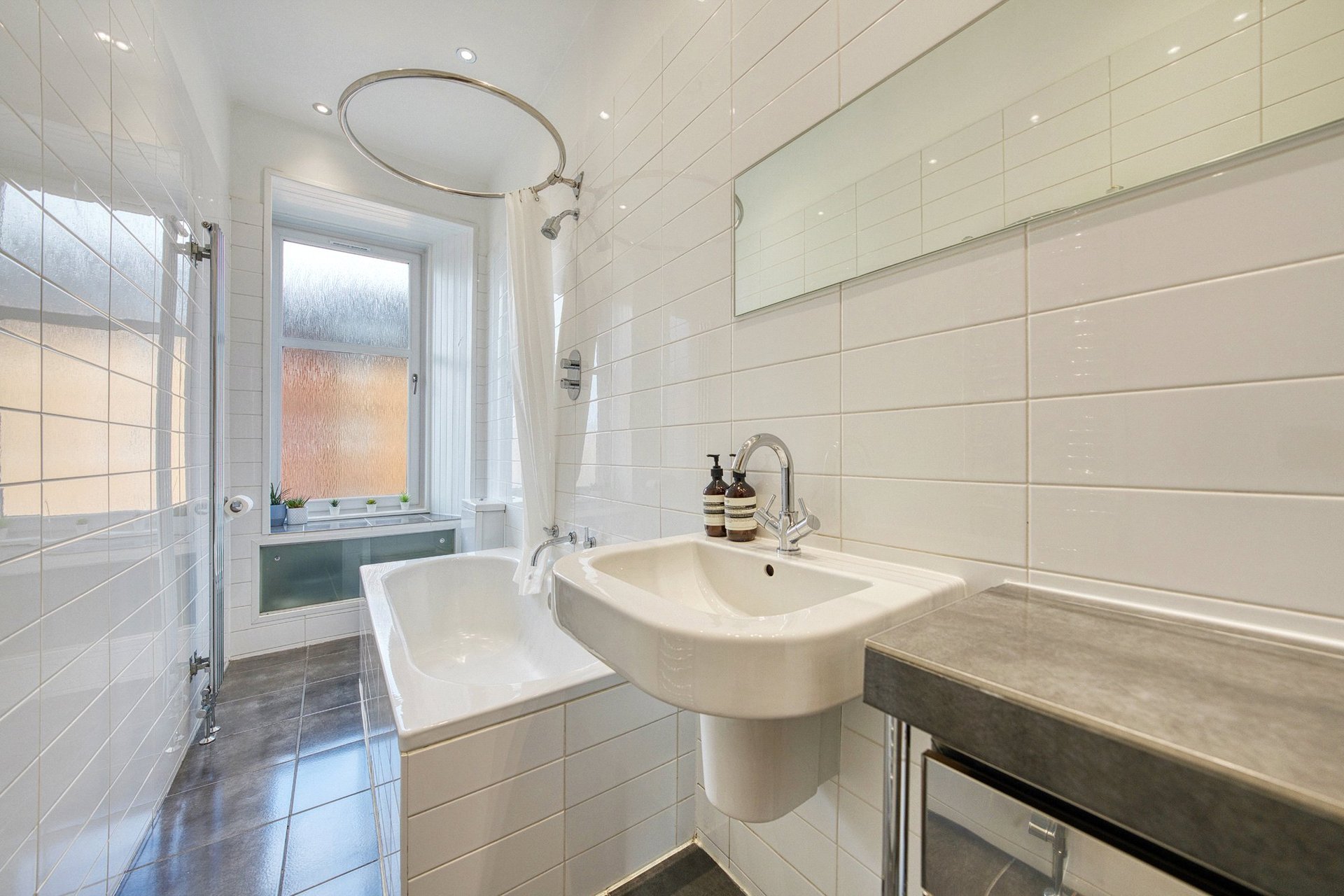 3/1, 99 Oban Drive, North Kelvinside, Glasgow, G20 6AA - Picture #32