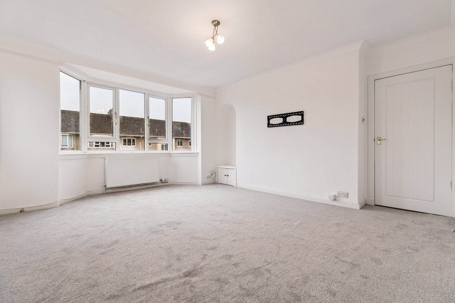 Flat 65, Castle Court, 3 Kings Drive, Newton Mearns, Glasgow, East Renfrewshire, G77 5JB - Picture #5