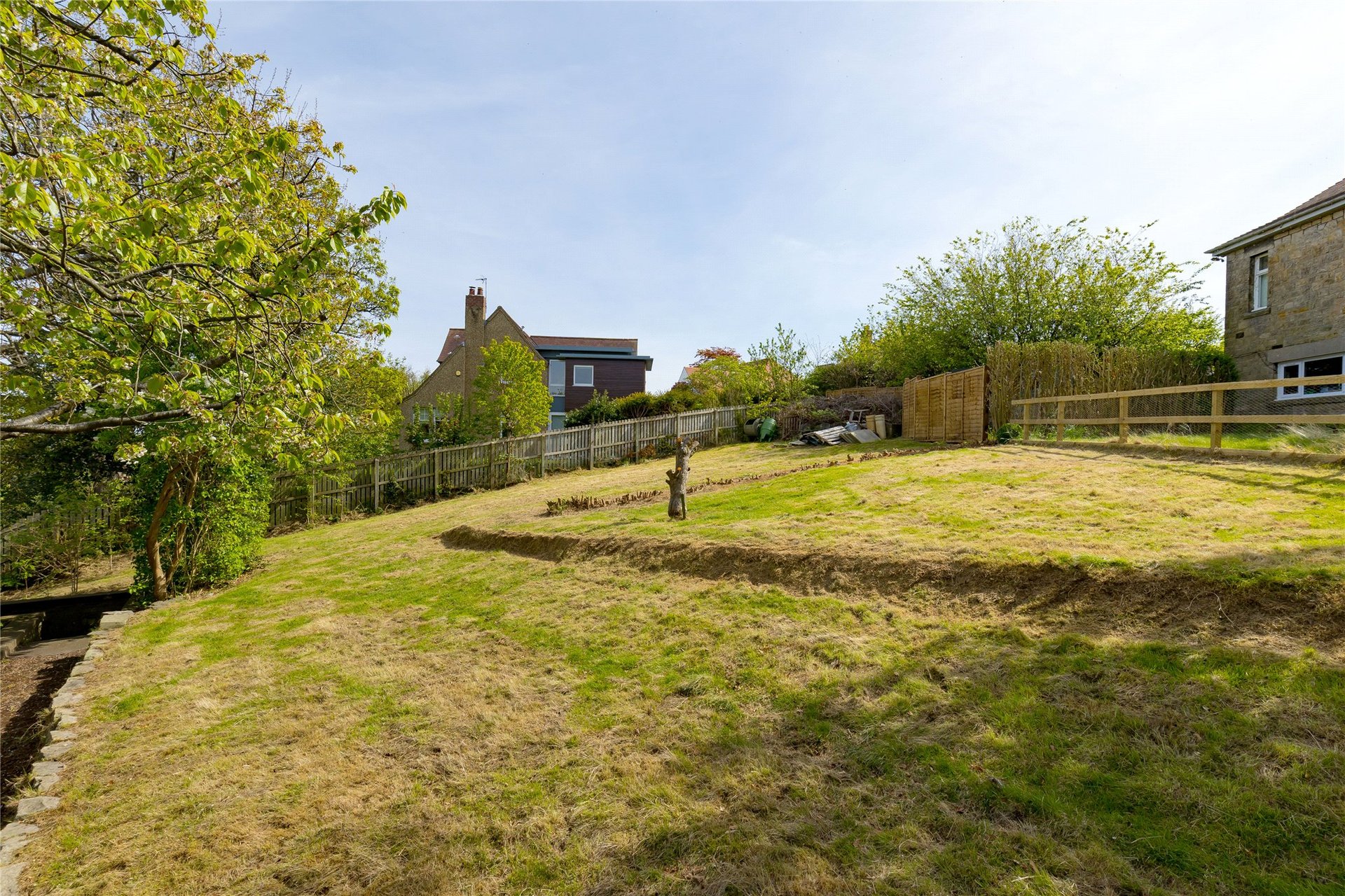 167a Braid Road, Edinburgh, EH10 6JE - Picture #4