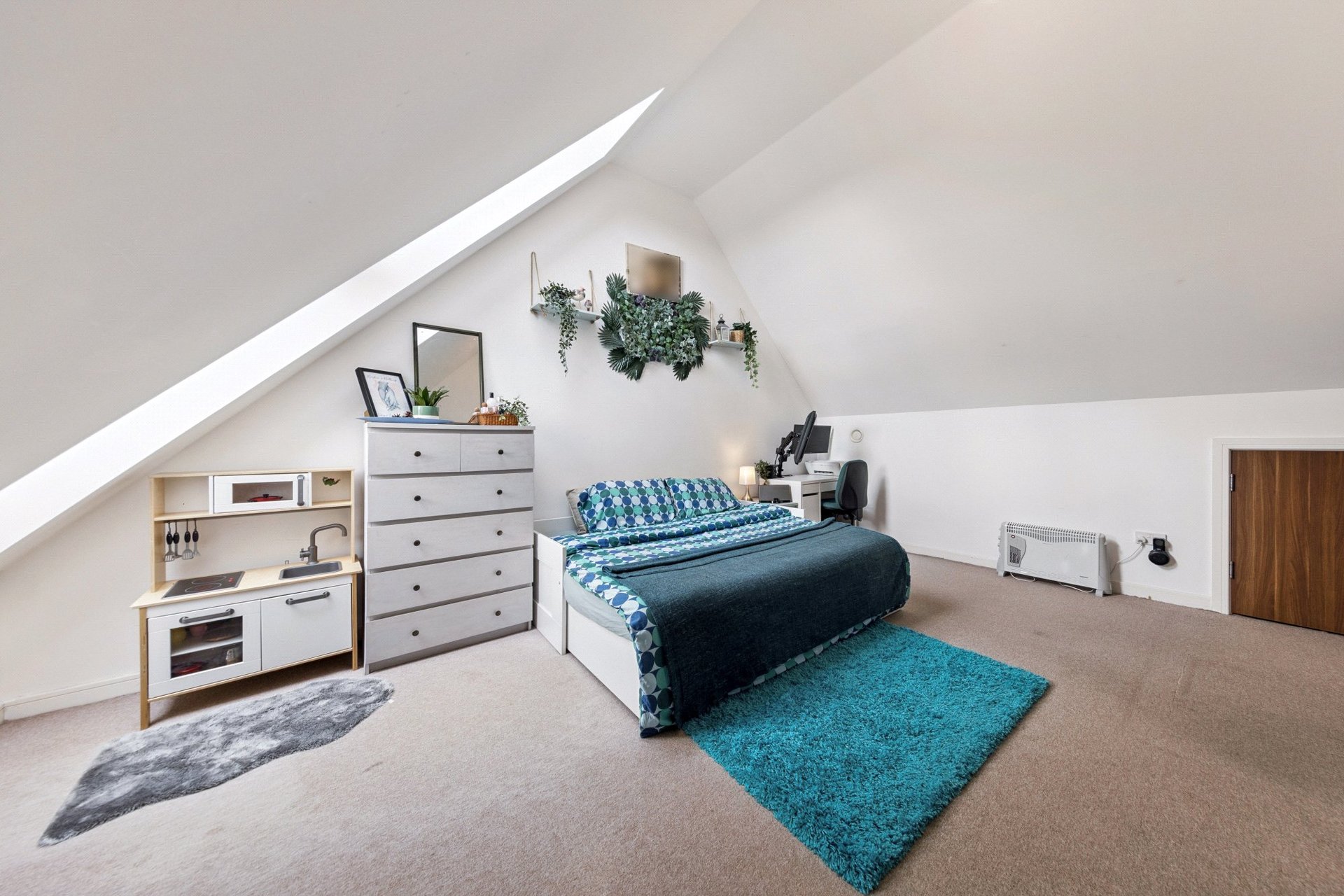 47 Vancouver Walk, Athletes' Village, Glasgow, G40 4TP - Picture #25