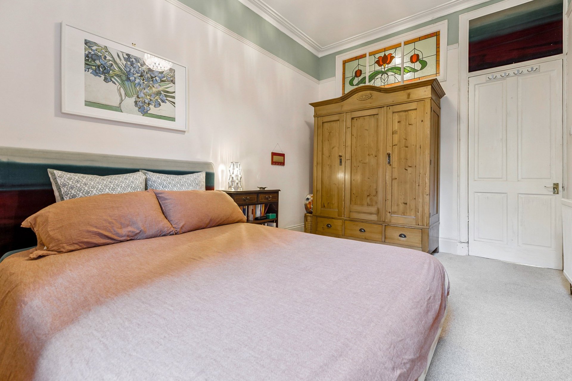 Flat 0/1, 17 Stanmore Road, Mount Florida, Glasgow, G42 9AH - Picture #20