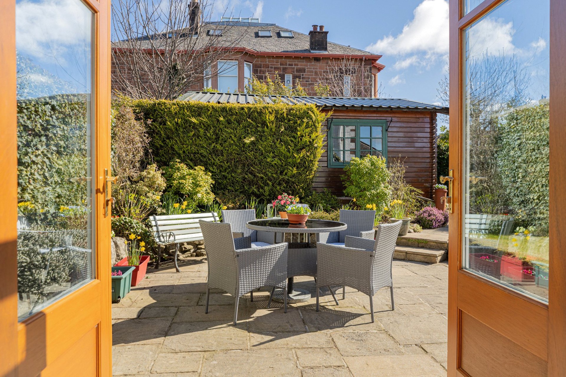 14 Varna Road, Jordanhill, Glasgow, G14 9NE - Picture #18