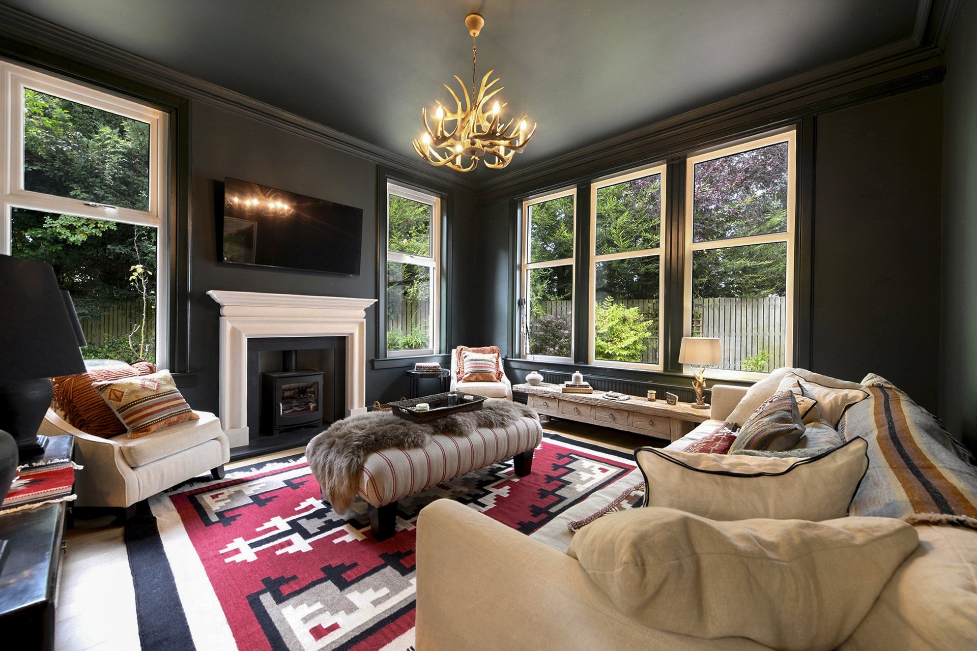 Rosemount, 14 Lethington Road, Giffnock, Glasgow, East Renfrewshire, G46 6TB - Picture #15