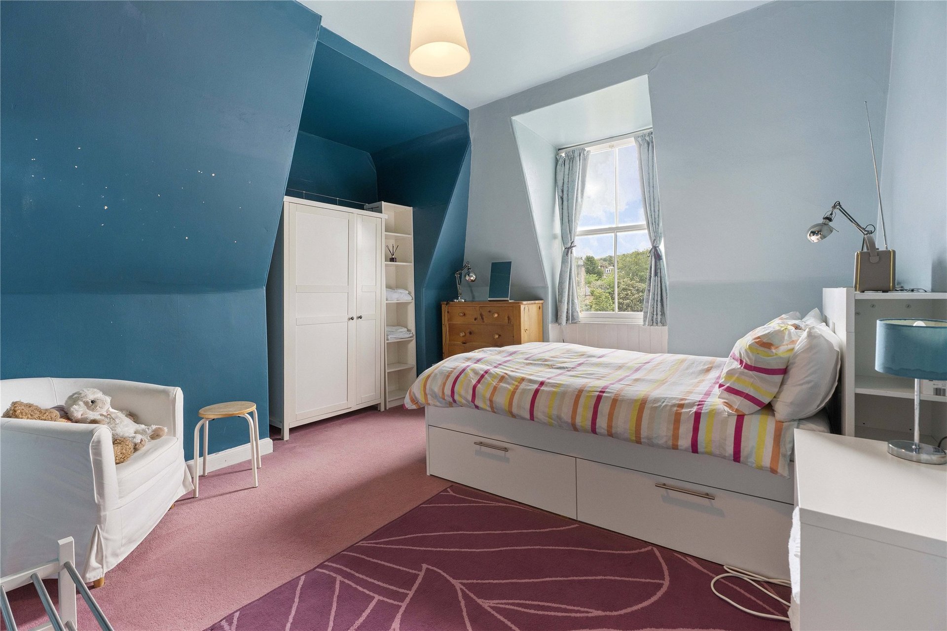 16 Nile Grove, Morningside, Edinburgh, EH10 4RF - Picture #26
