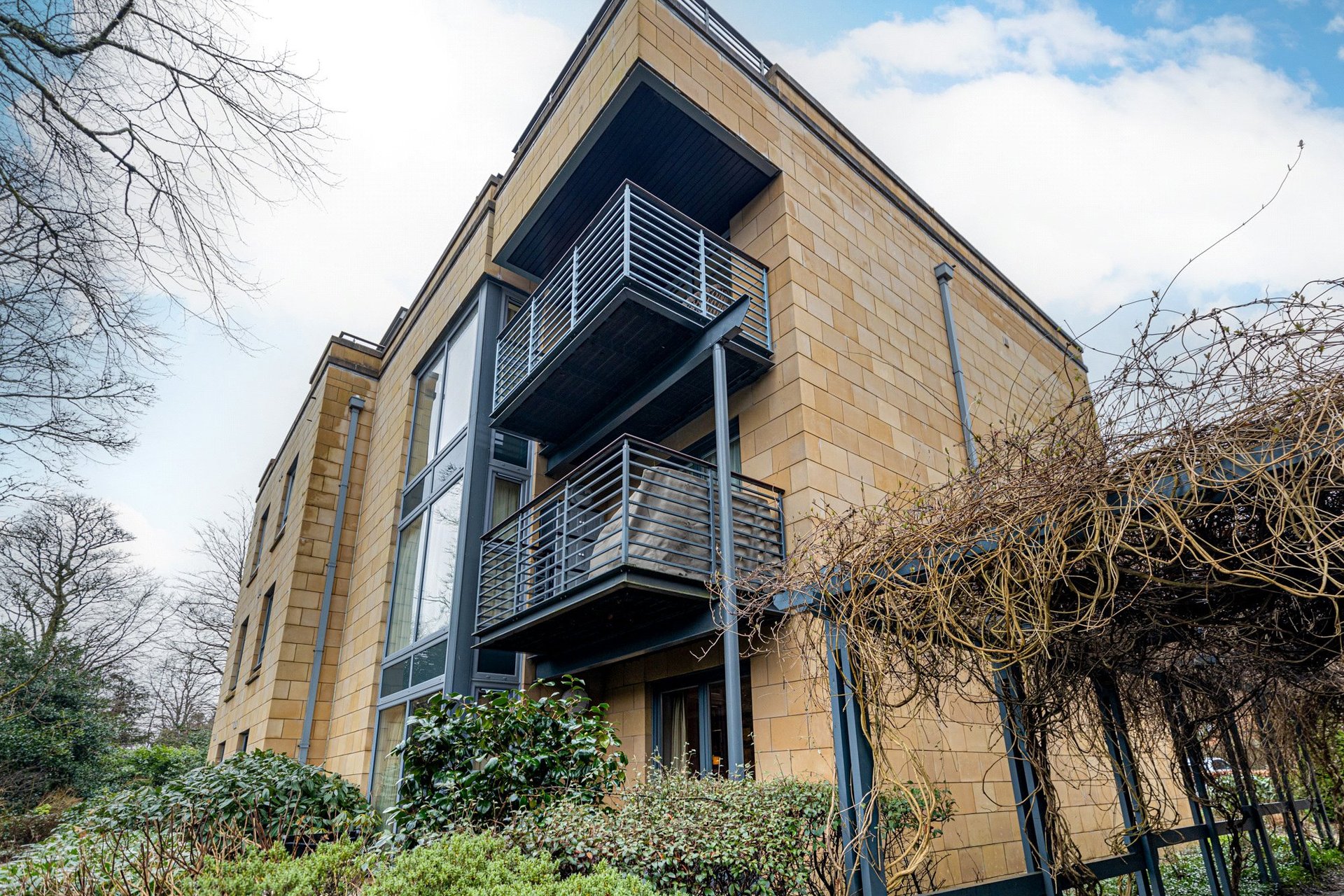 17 Thorn Heights, Bearsden, G61 4AZ - Picture #35