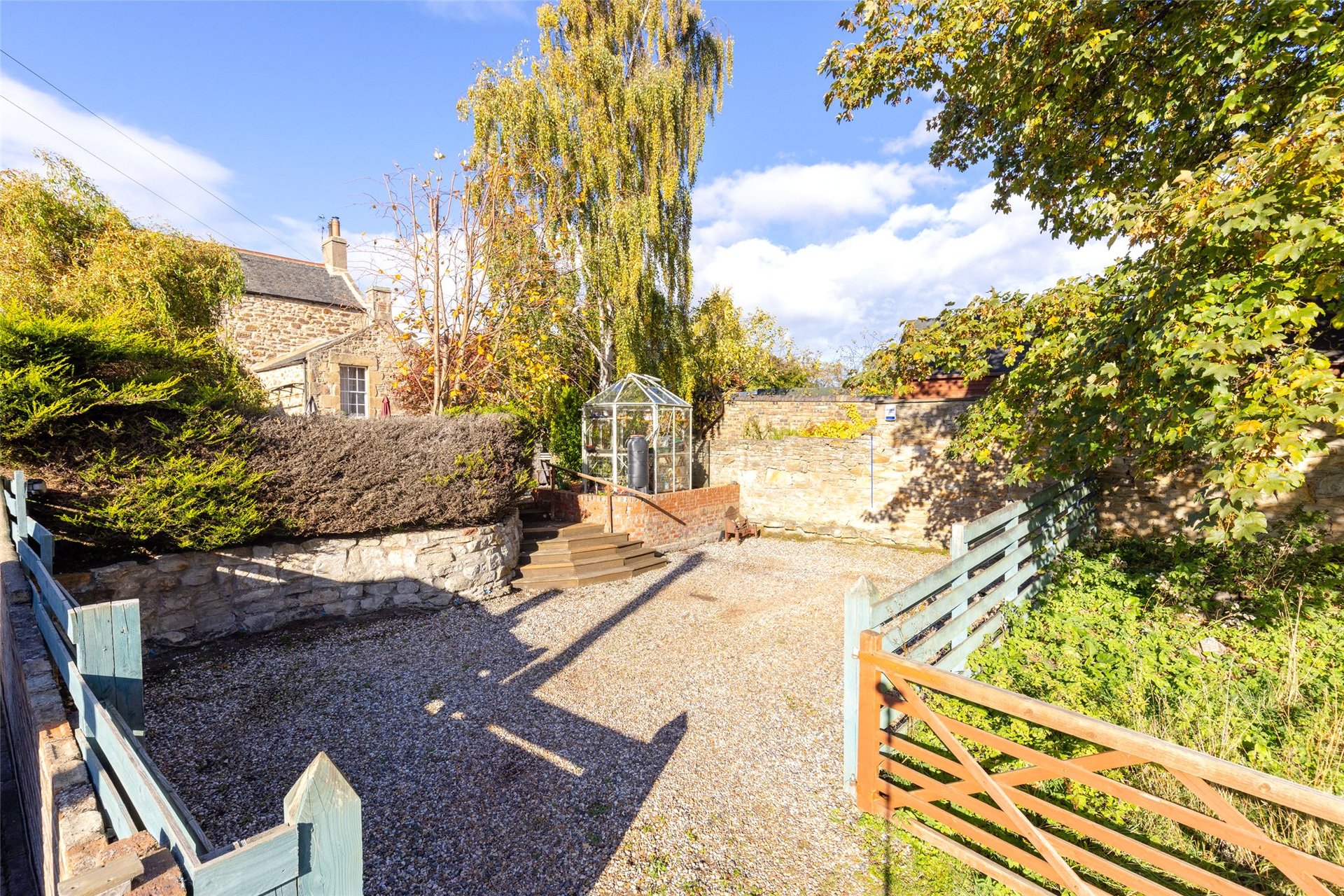 Beech Tree House, 3 Golf Course Road, Bonnyrigg, Midlothian, EH19 2EU - Picture #35
