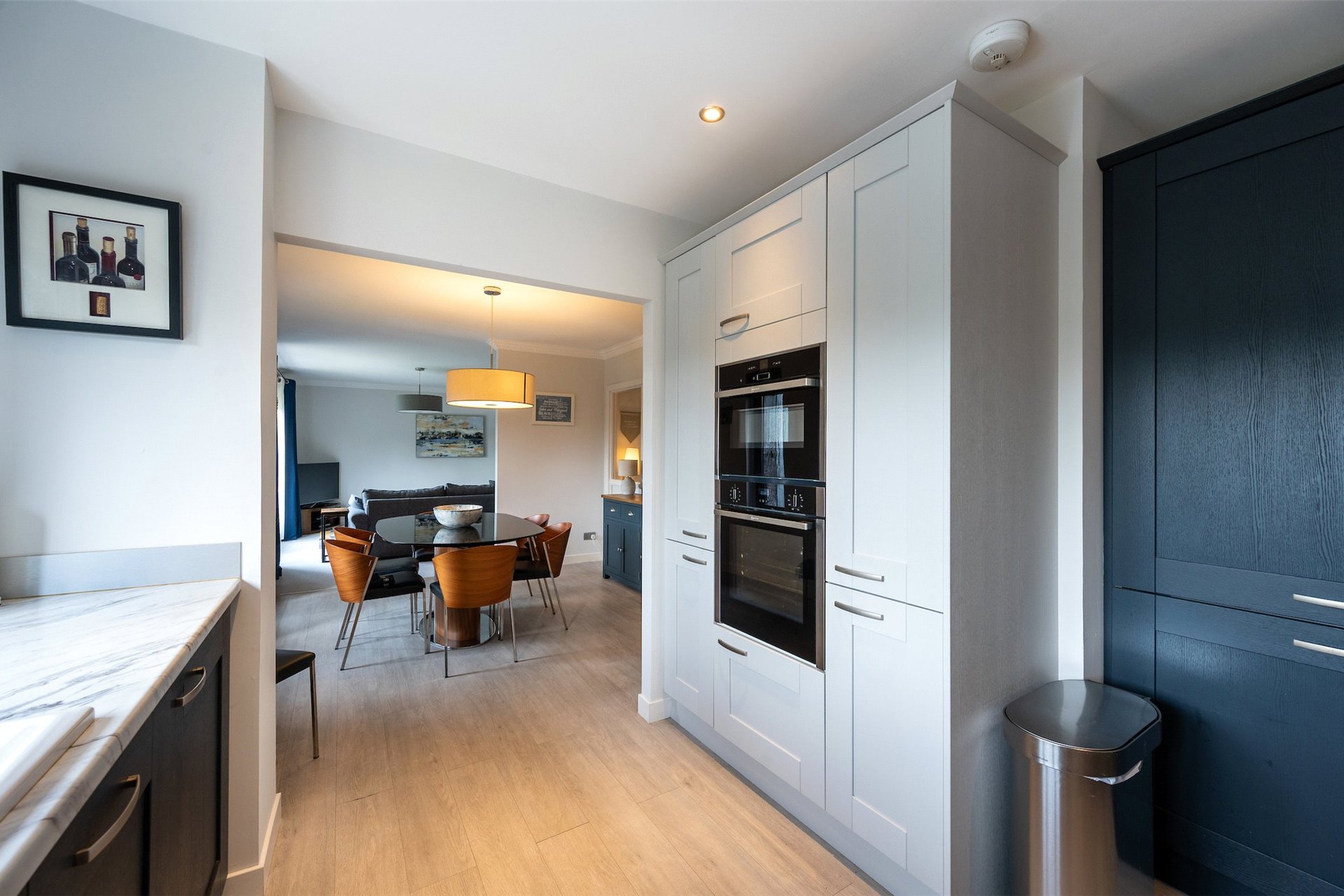 2 Glamis Court, Gleneagles Village, Auchterarder, Perth and Kinross, PH3 1SQ - Picture #6