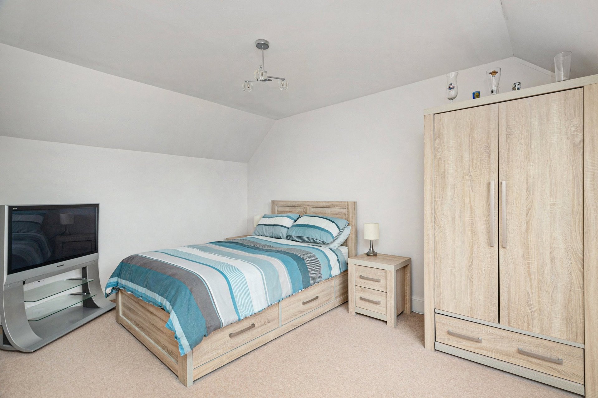 1 Robert Burns Drive, Bearsden, G61 3DD - Picture #33