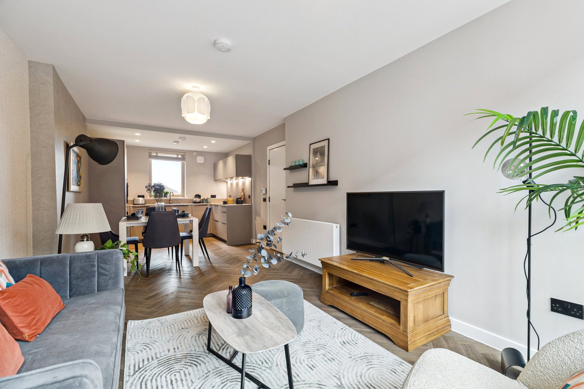 2/2, 57 Yorkhill Street, Yorkhill, Glasgow, G3 8ER - Picture #5