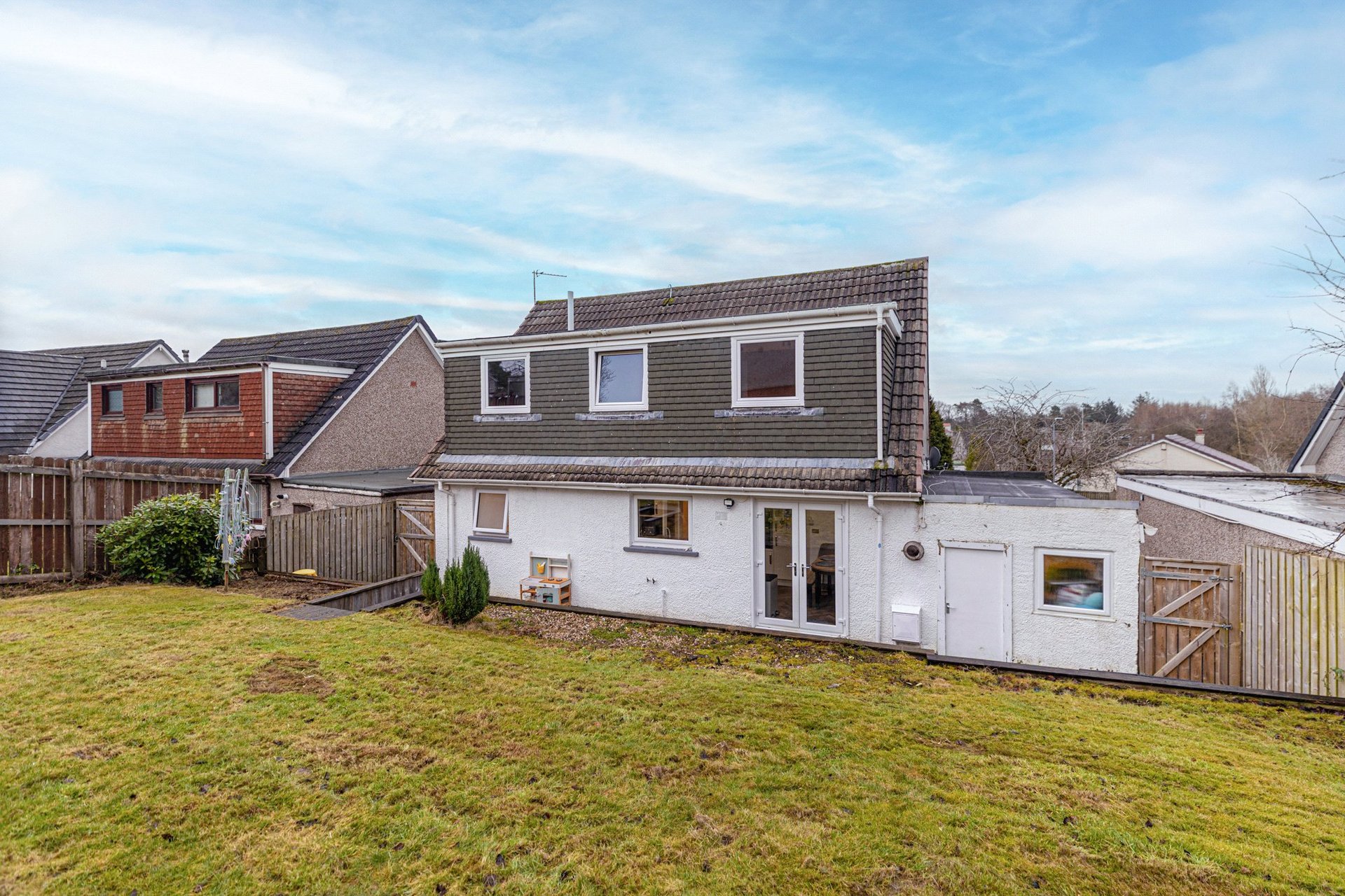 5 Rannoch Avenue, Newton Mearns, Glasgow, G77 6LN - Picture #30
