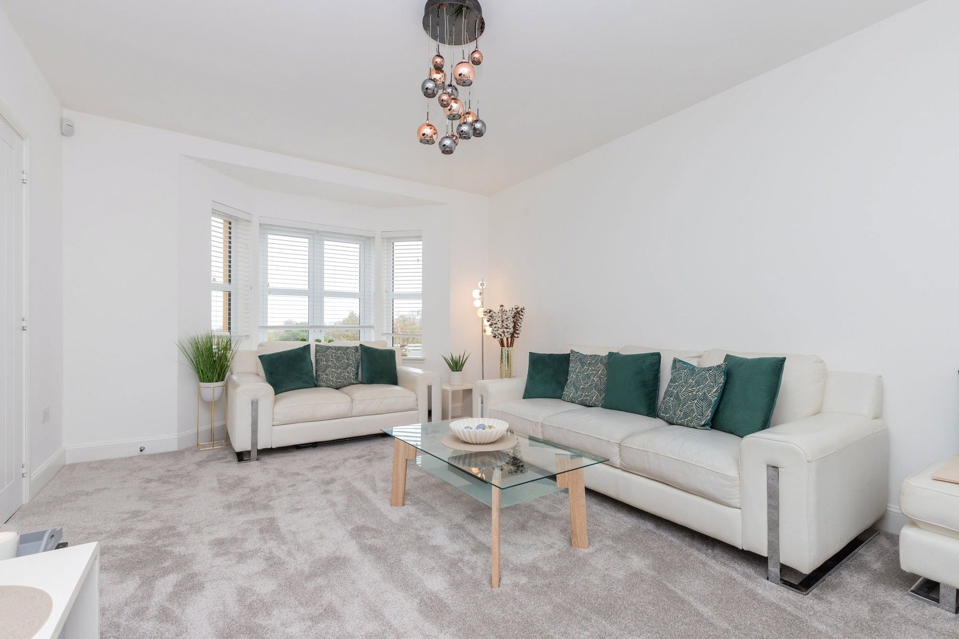 32 Duncolm View, Barrhead, Glasgow, East Renfrewshire, G78 2BS - Picture #8