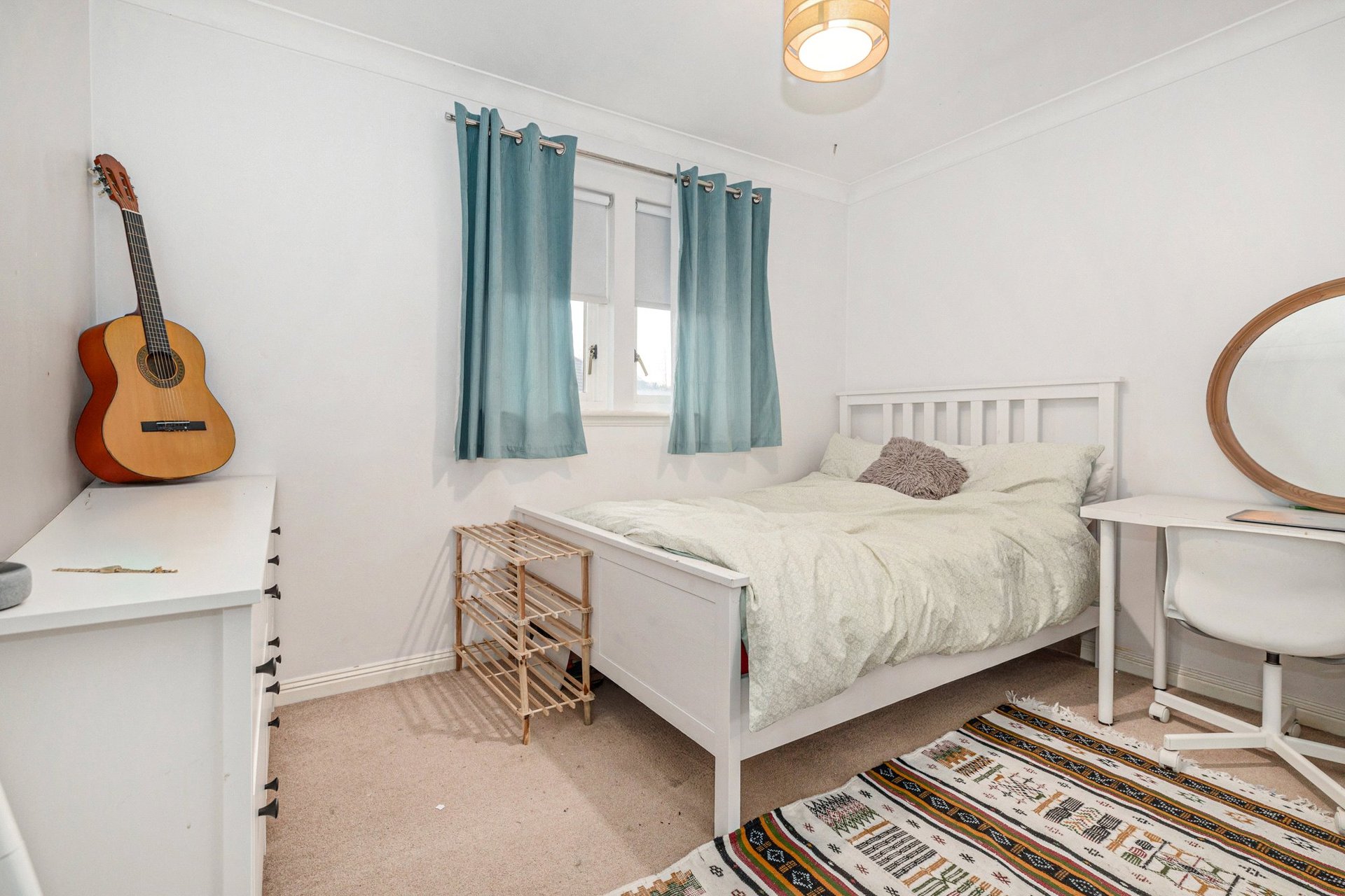 3 Cresswell Grove, Newton Mearns, Glasgow, East Renfrewshire, G77 5FX - Picture #22