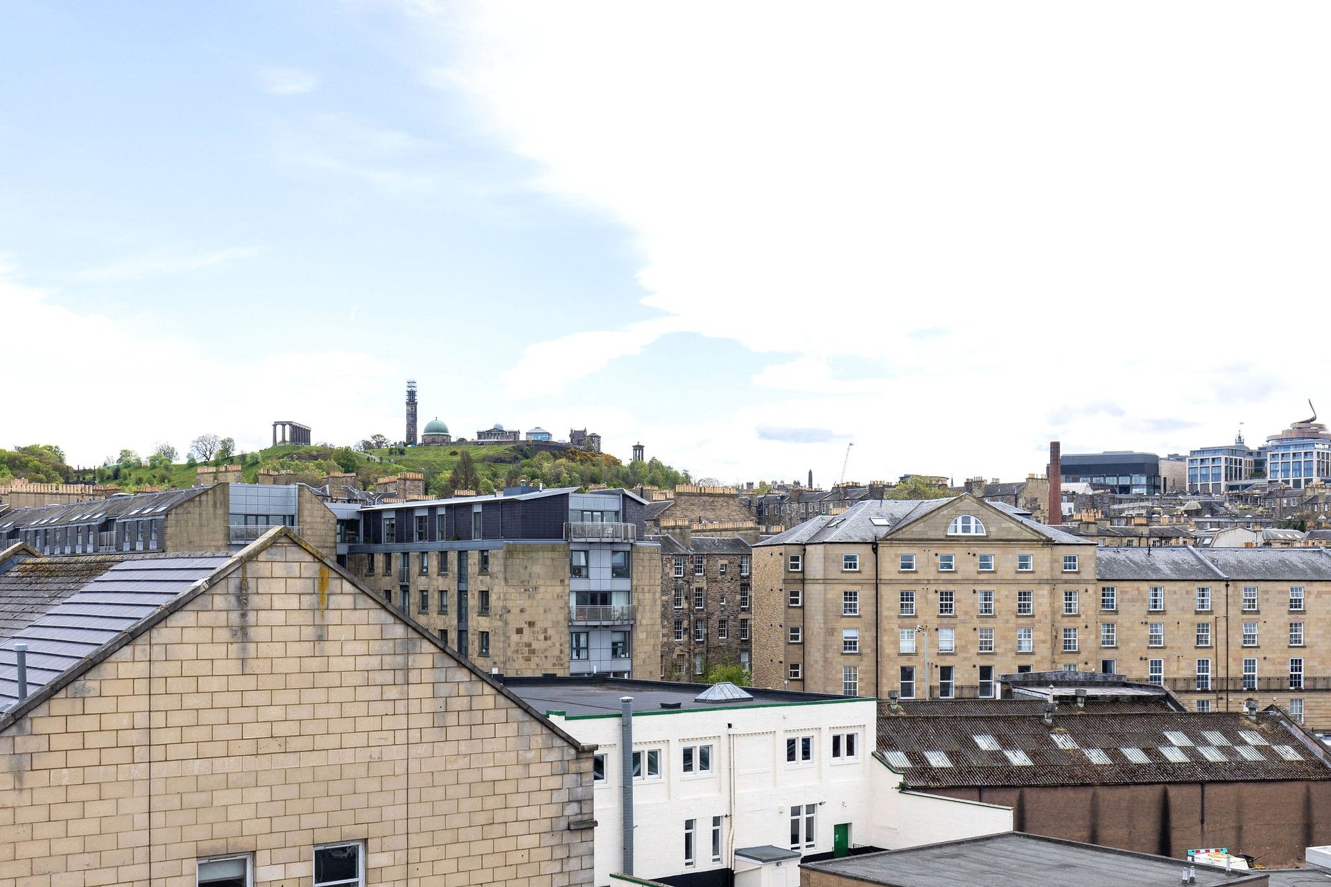 Flat 14, 46 Annandale Street, Edinburgh, Midlothian, EH7 4FA - Picture #15