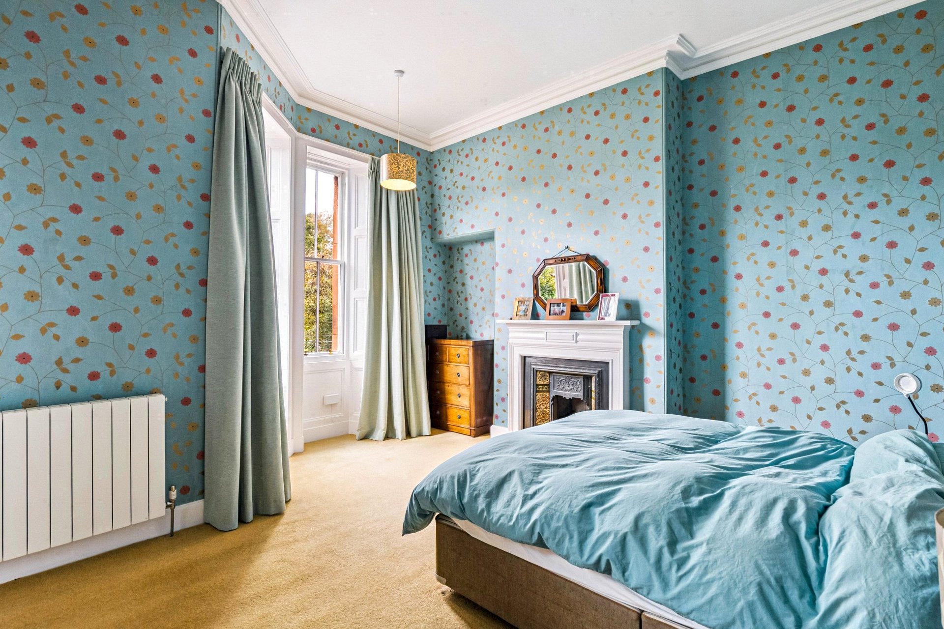 16 North Park Terrace, Edinburgh, EH4 1DP - Picture #14
