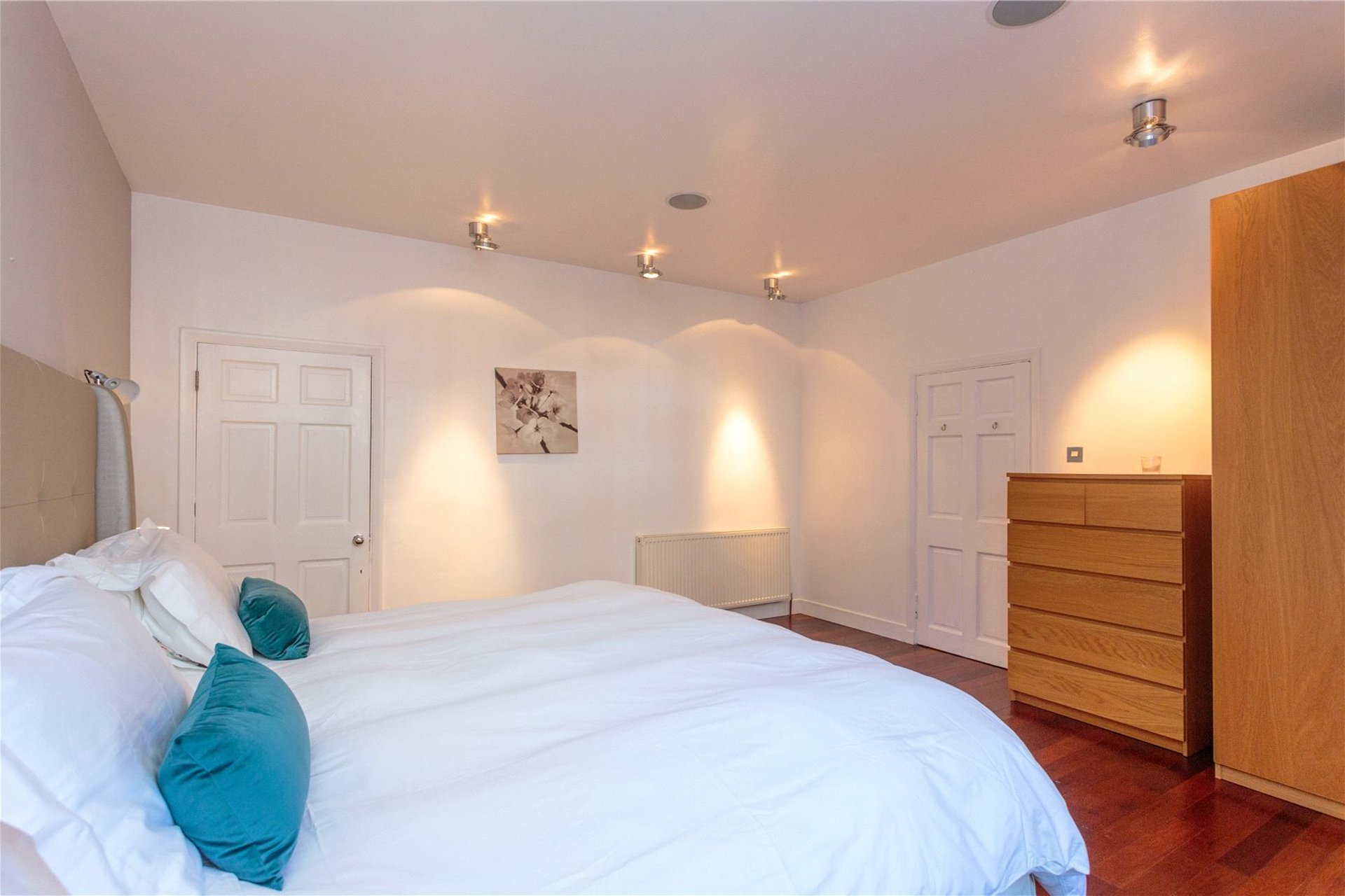 118A Hanover Street, Edinburgh, Midlothian, EH2 1DR - Picture #15
