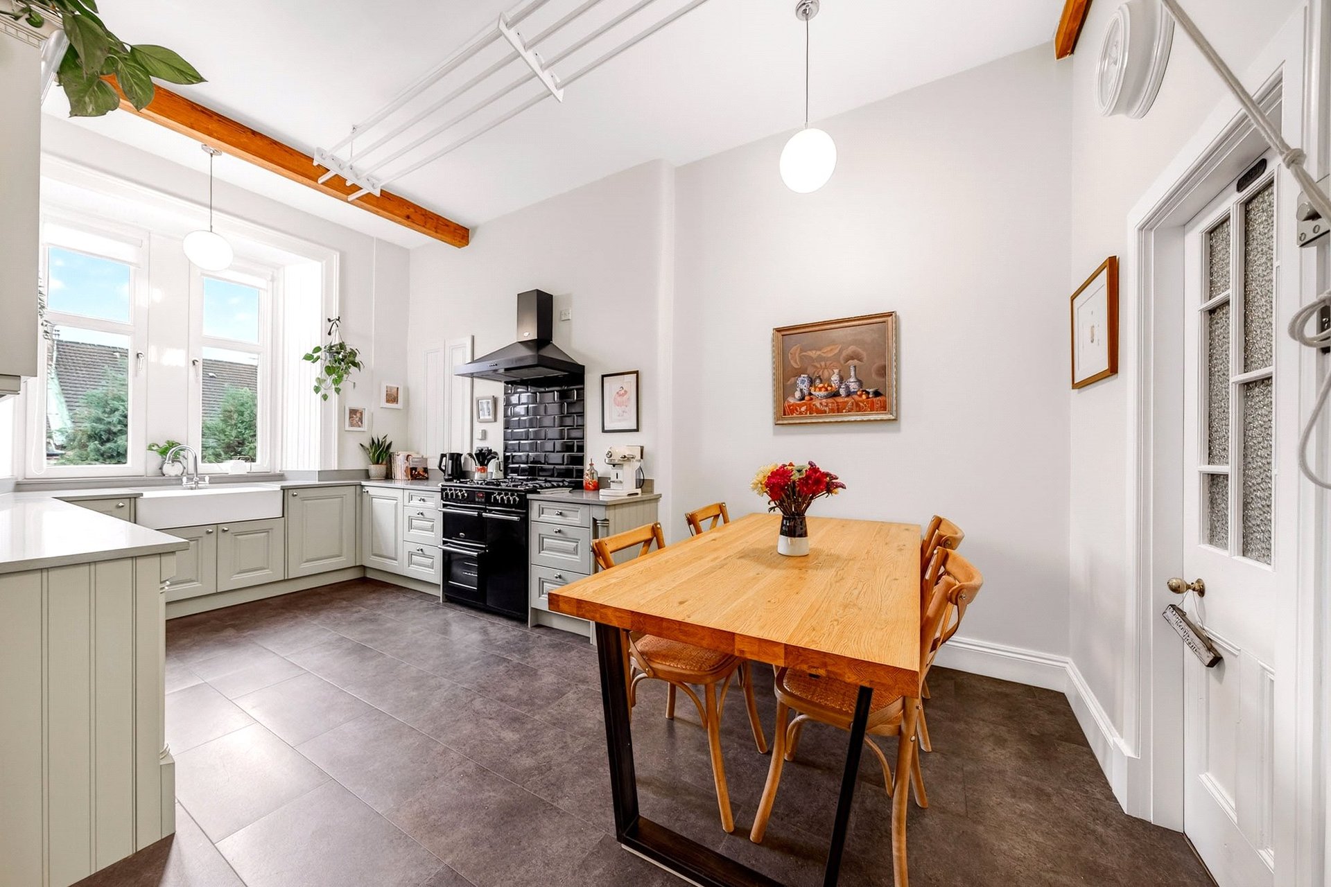 2/1, 39 Lawrence Street, Dowanhill, Glasgow, G11 5HD - Picture #12