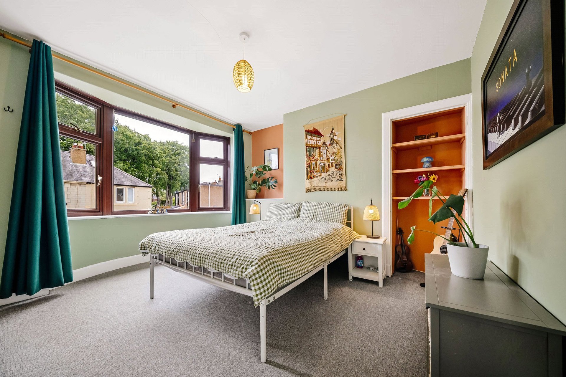 13 Pirniefield Gardens, Edinburgh, Midlothian, EH6 7QD - Picture #8
